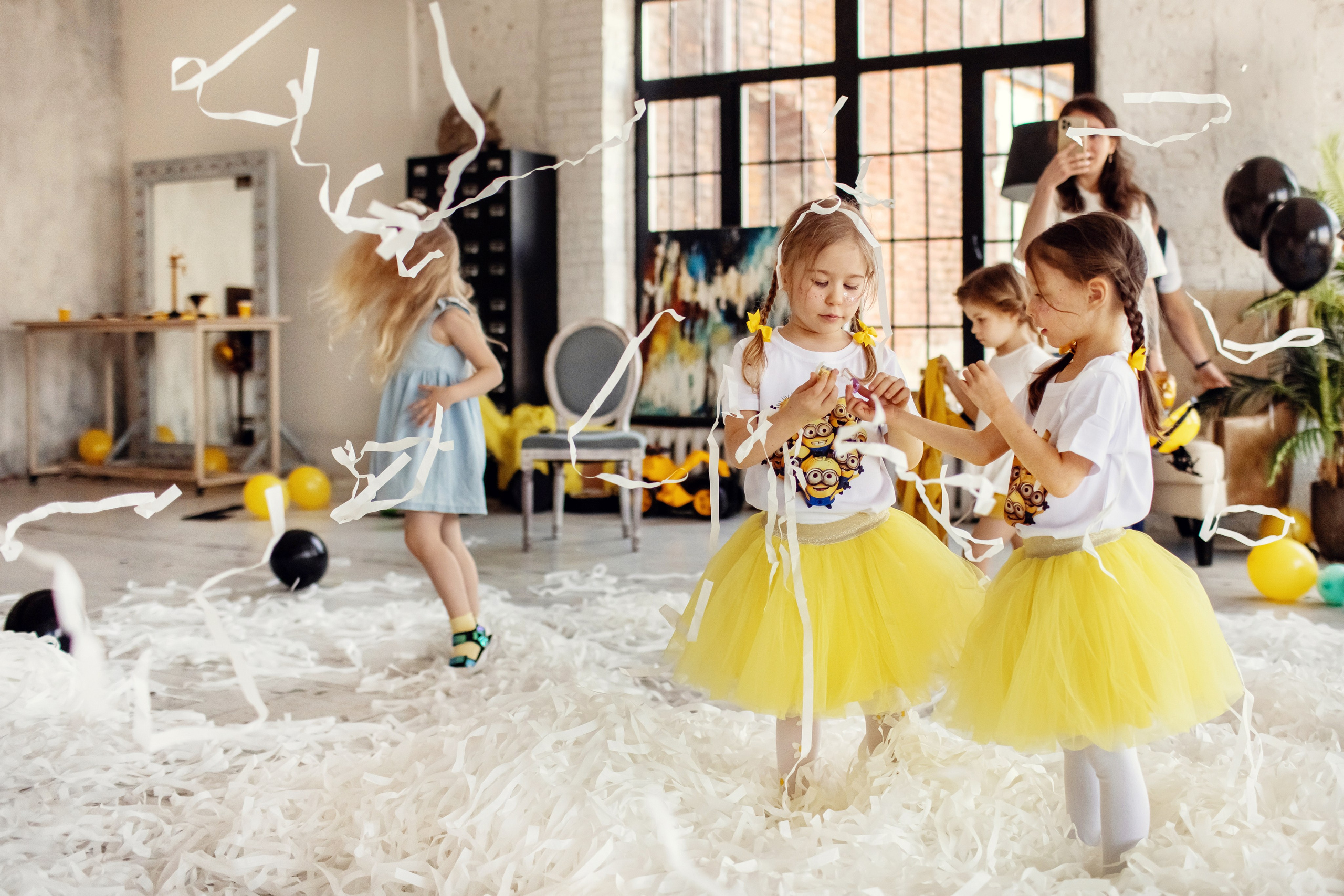 Роме 3 года. Детский и семейный фотограф в Москве Анна Ипатьева