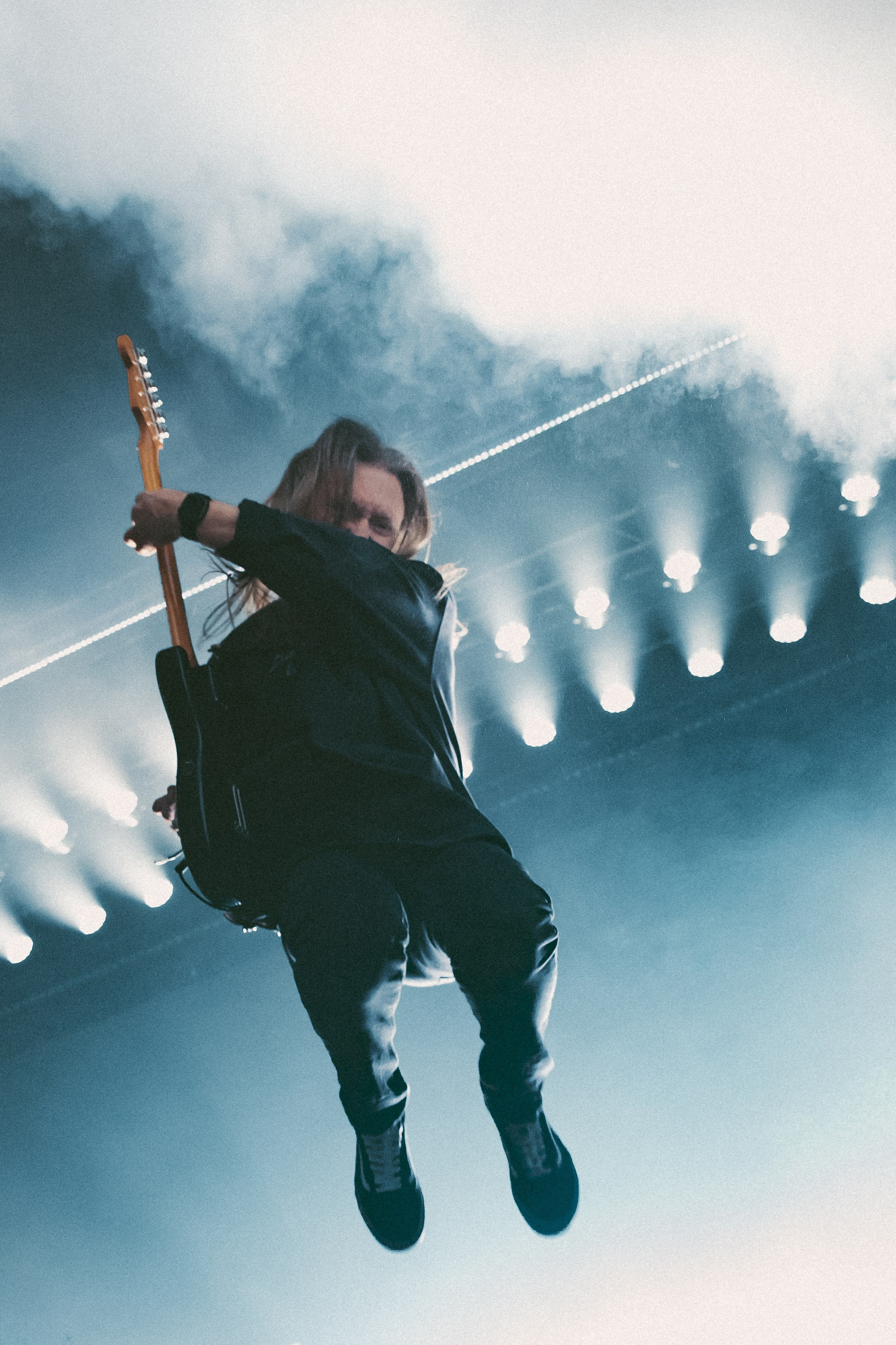 Concert. Репортажный фотограф Дмитрий Ишутинов