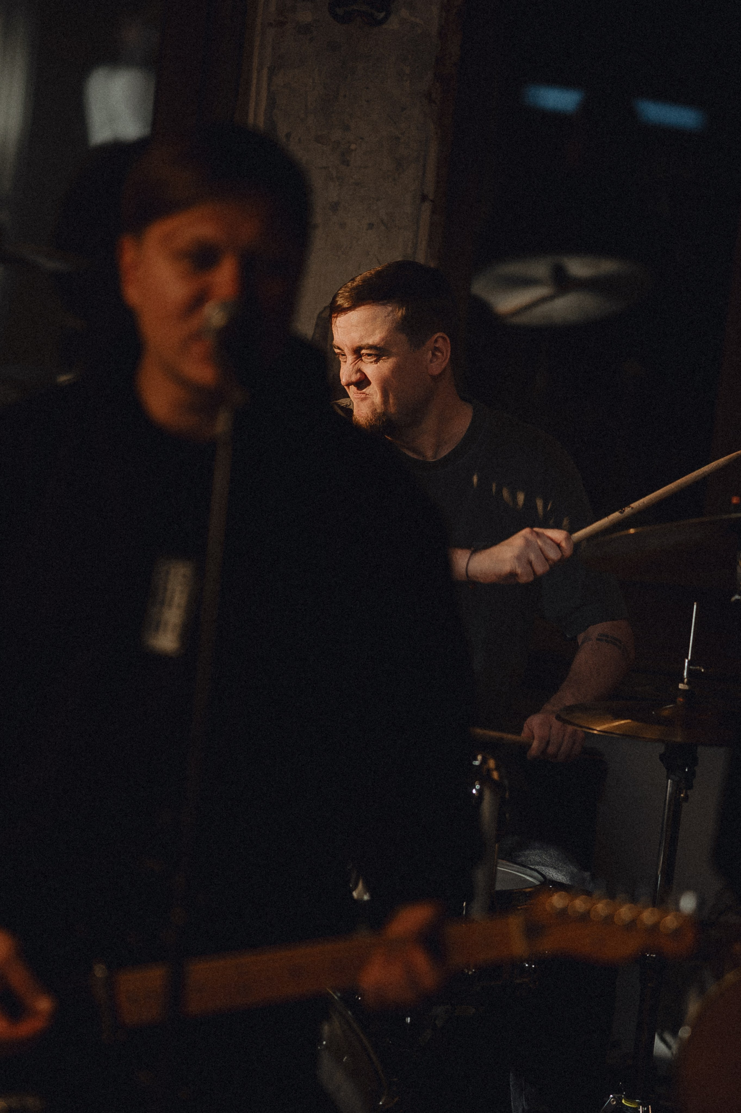 Staged. Репортажный фотограф Дмитрий Ишутинов