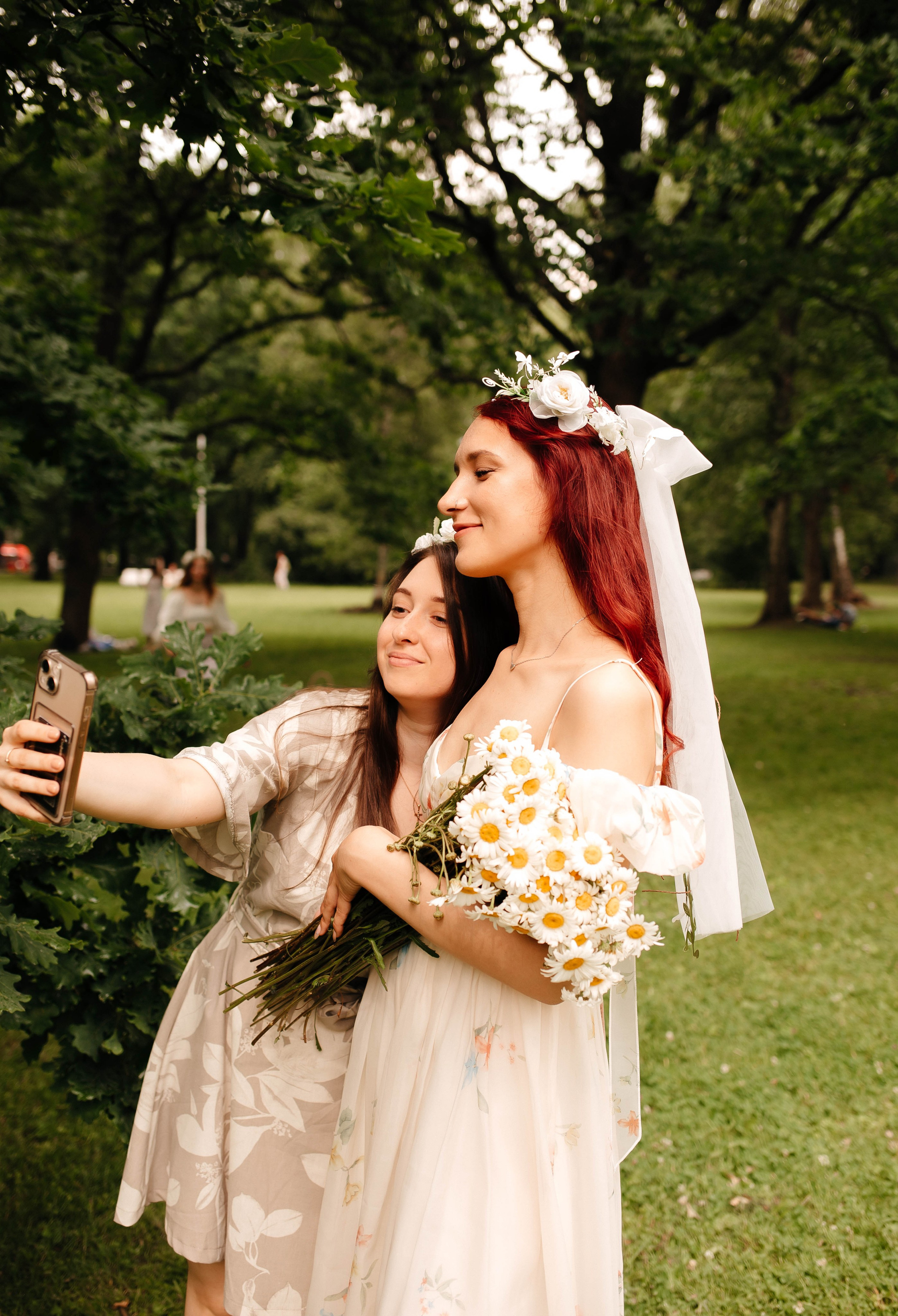 Девичник. Анна Михайлова|Свадебный фотограф в Санкт-Петербурге