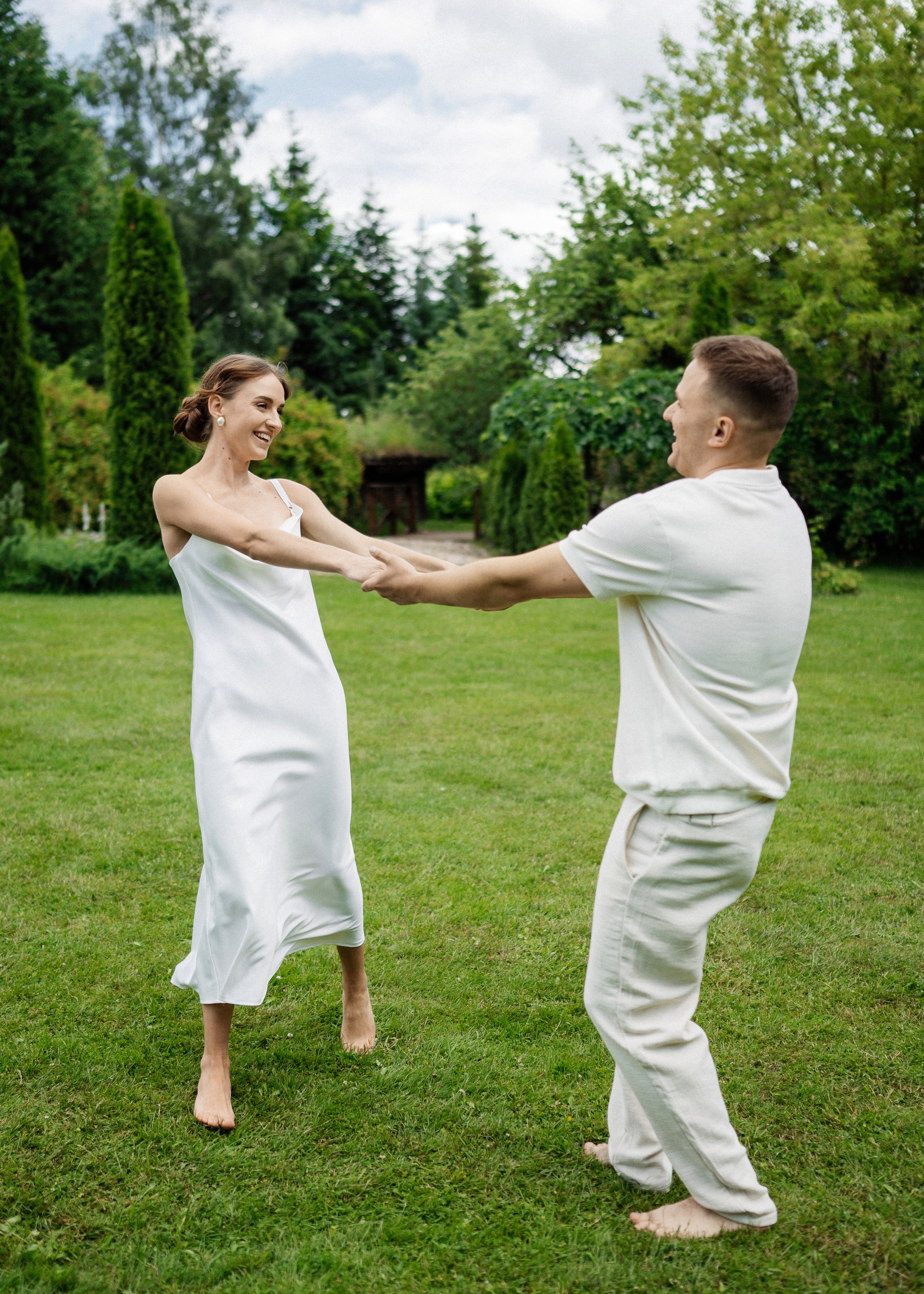 O&M. Свадебный фотограф Минск