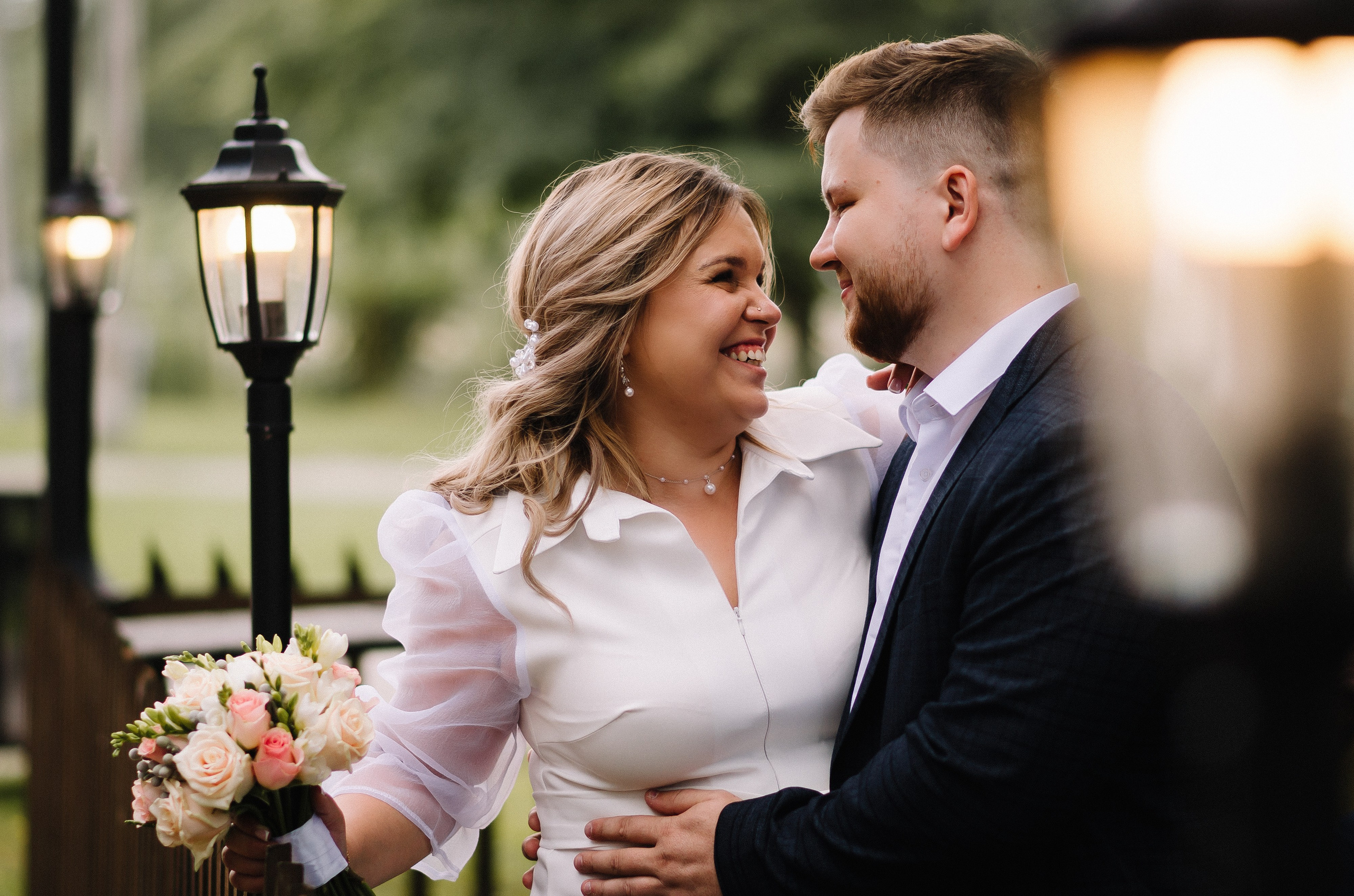 Иван & Евгения. Фотограф Anastasya Efimova