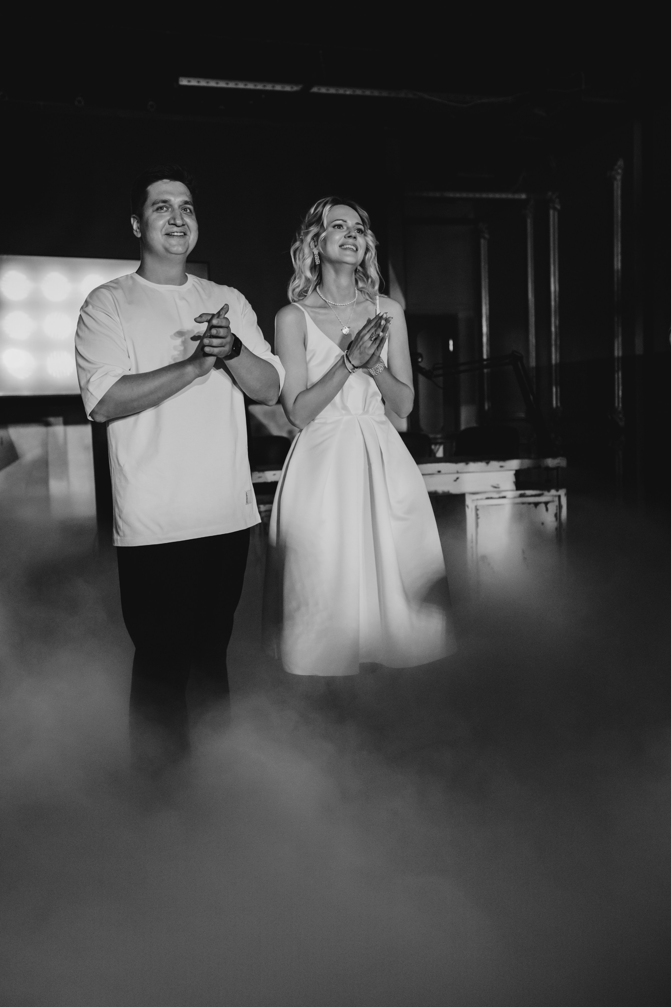 Дима и Маша. Главная