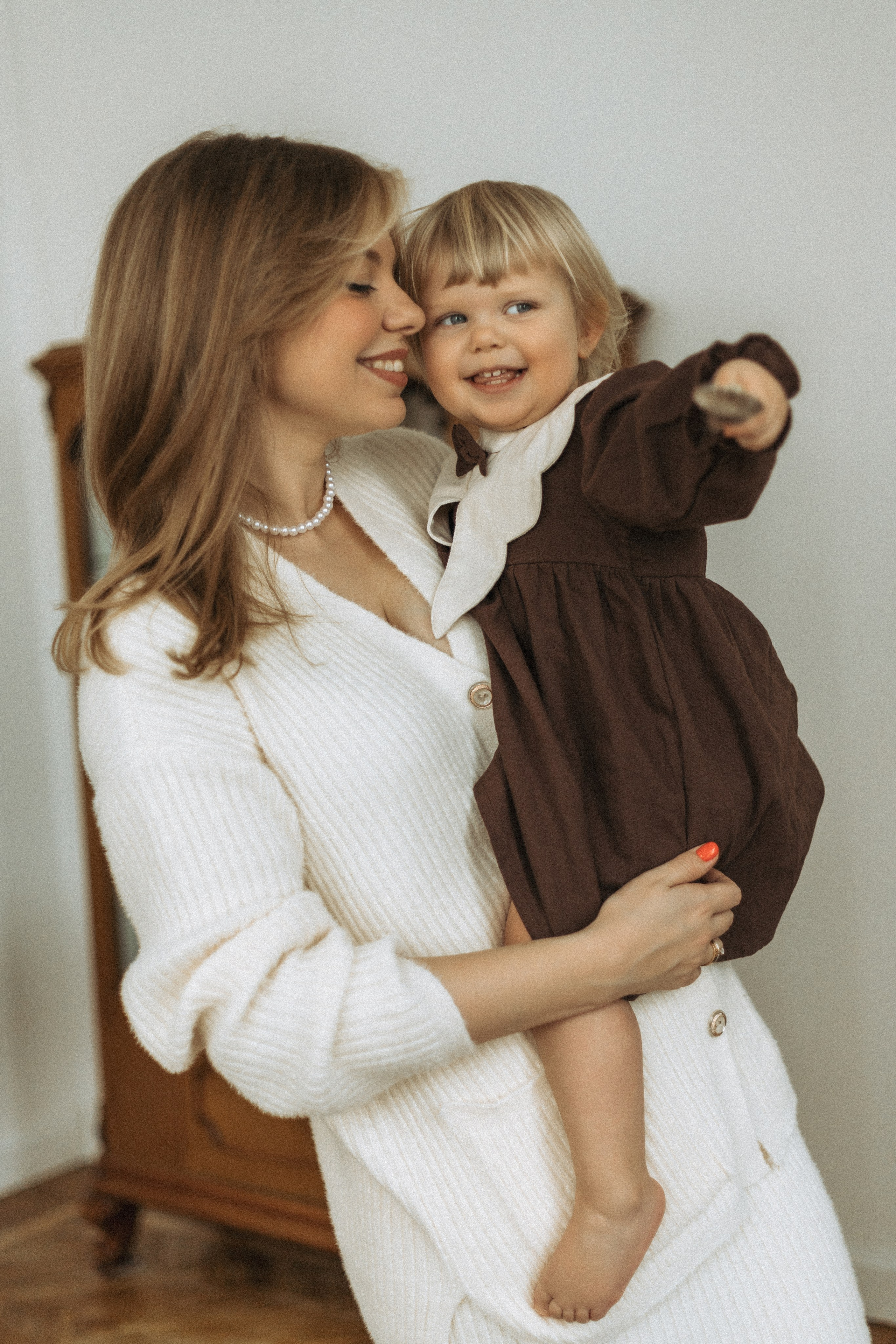 Время, проведенное вместе, бесценно. Главная