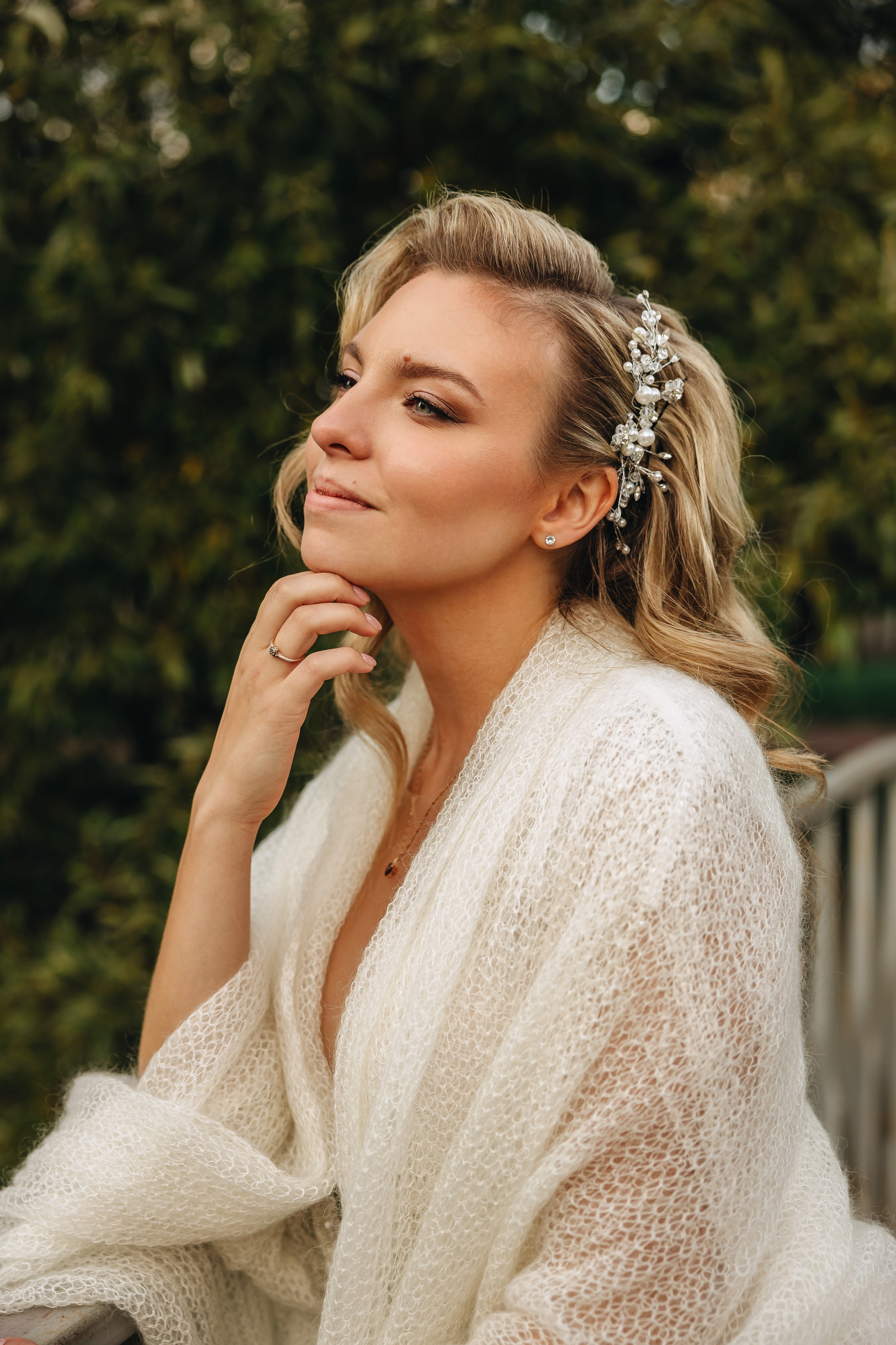 Роман и Александра. Свадебный фотограф и видеограф — Сергей и Дарья