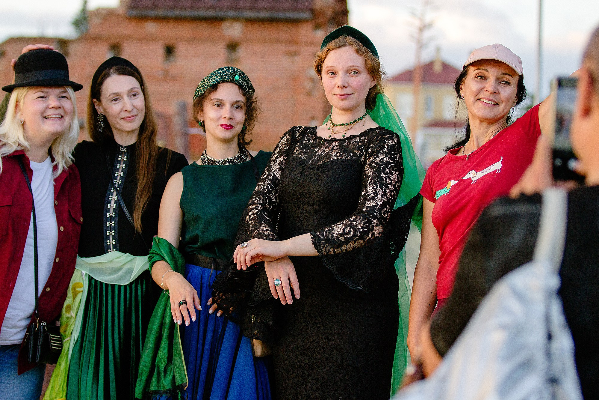 Лето на Заводе (г.Сысерть). Семейный и репортажный фотограф Наташа Давыдова