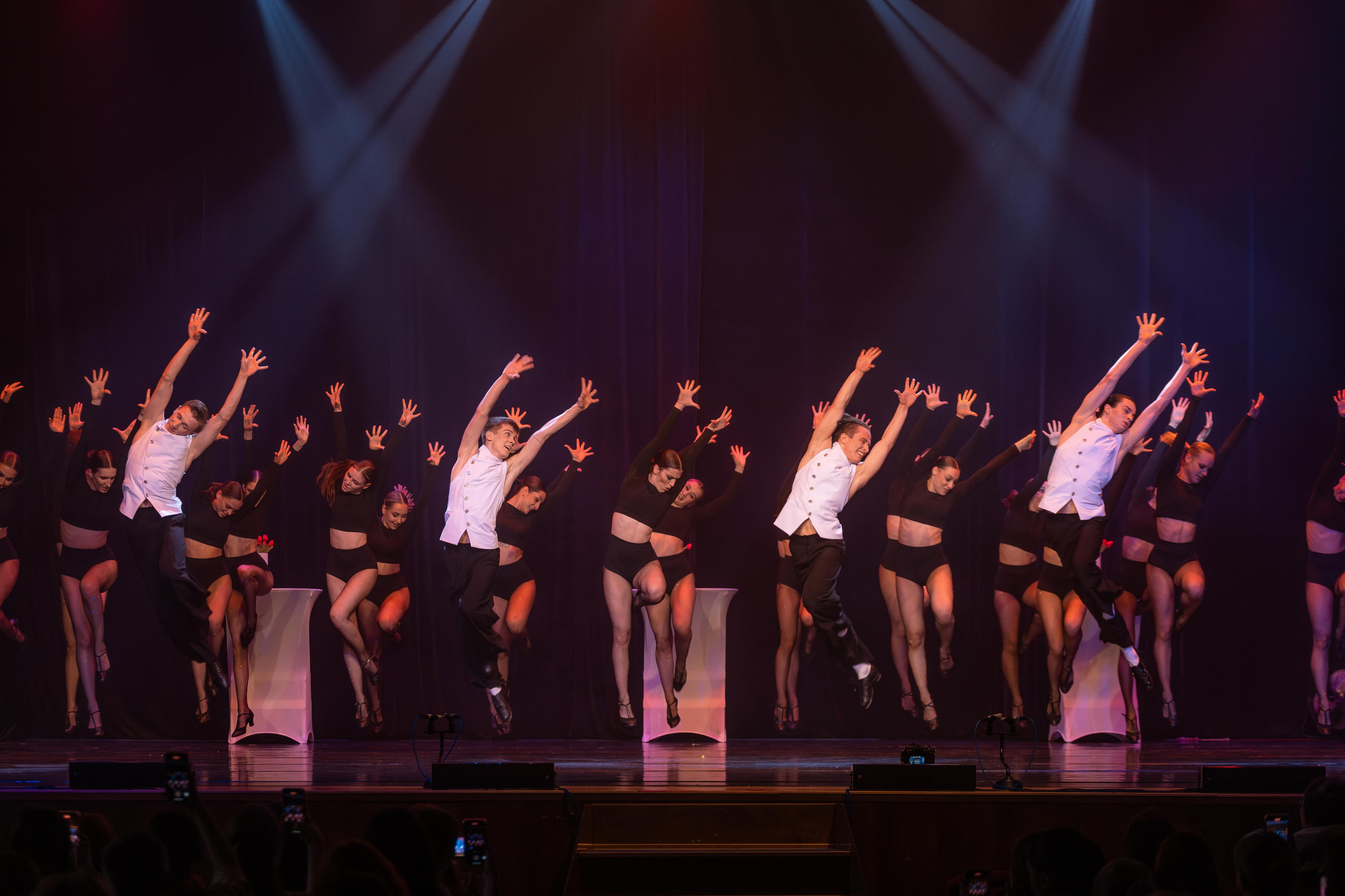 Репортажная съемка выступления современной хореографии | Николай Завалишин. NICKZAVALISHIN — Визуал который продаёт