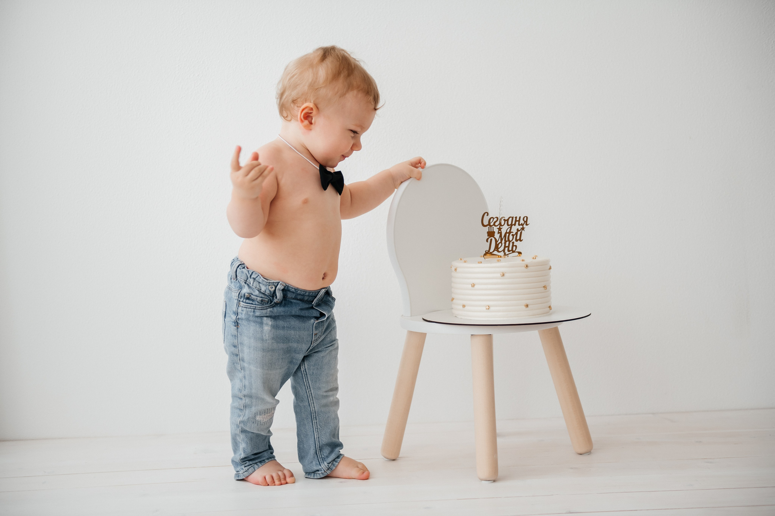 День рождения. Детский и семейный фотограф в Армавире Даша Зубкова