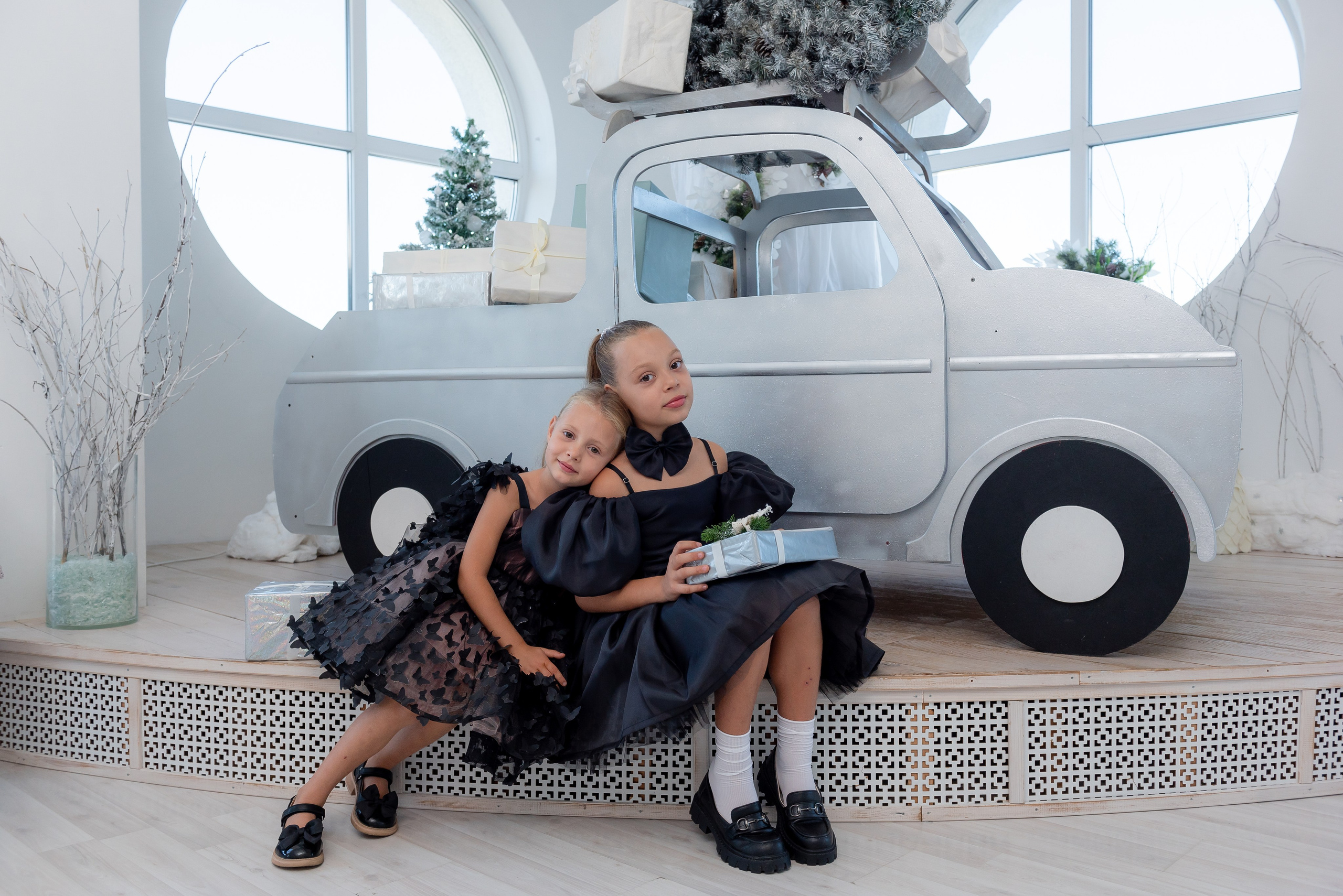 Новый год!!!. Фотограф Волгоград Ермолова Дарья