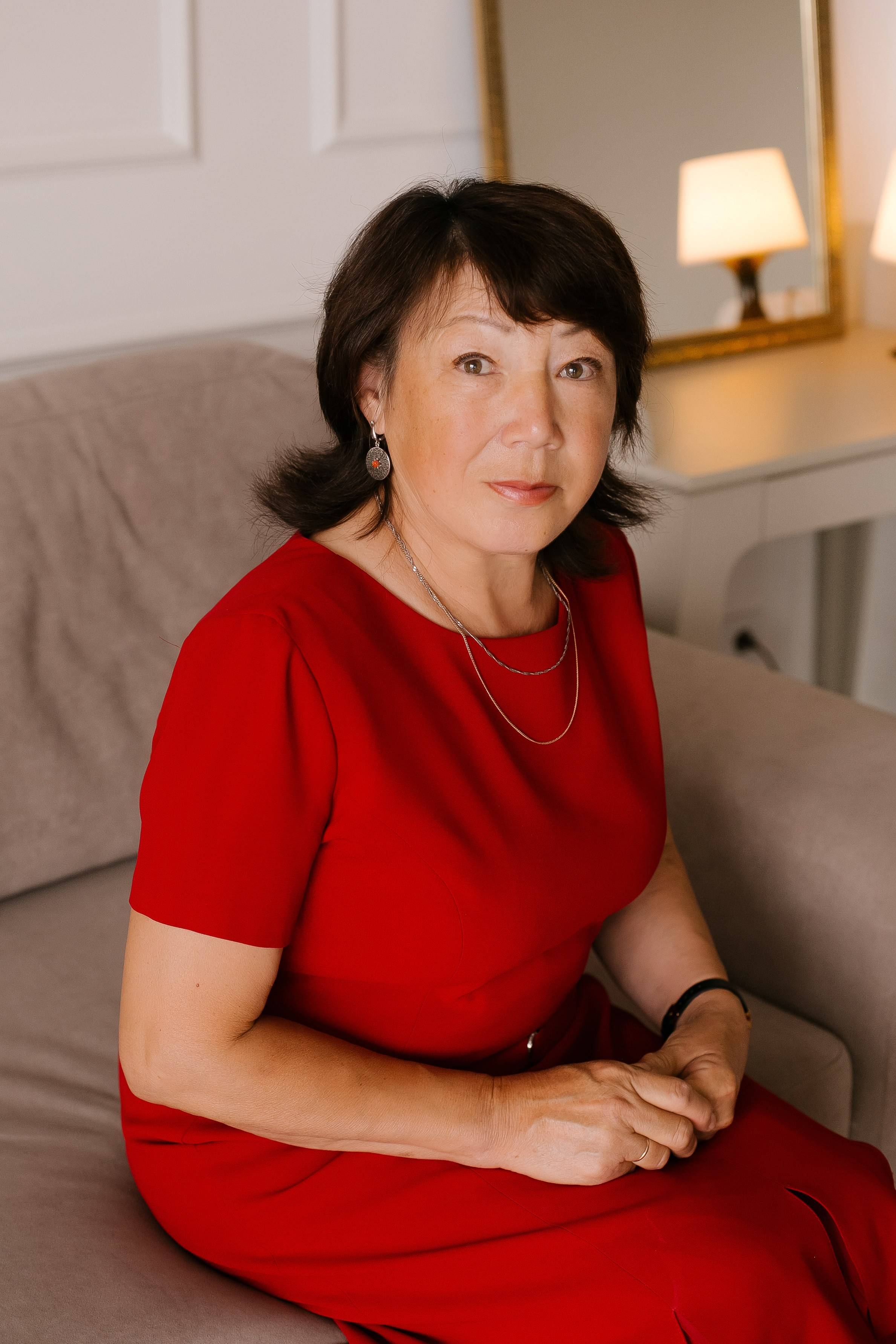 Все в сборе. Свадебный, семейный и детский фотограф в г. Абакан респ. Хакасия Любов