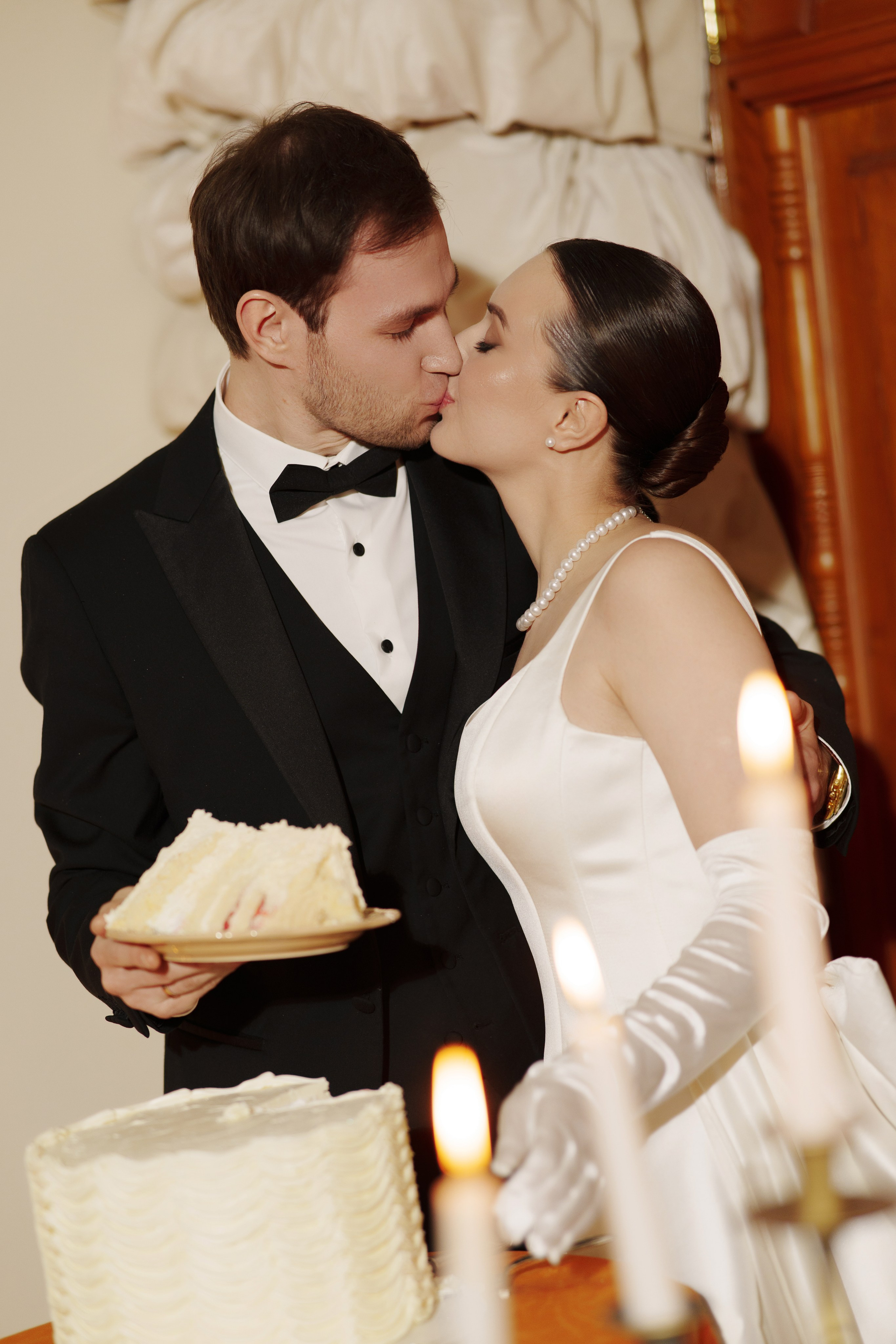 Особняк. Главная