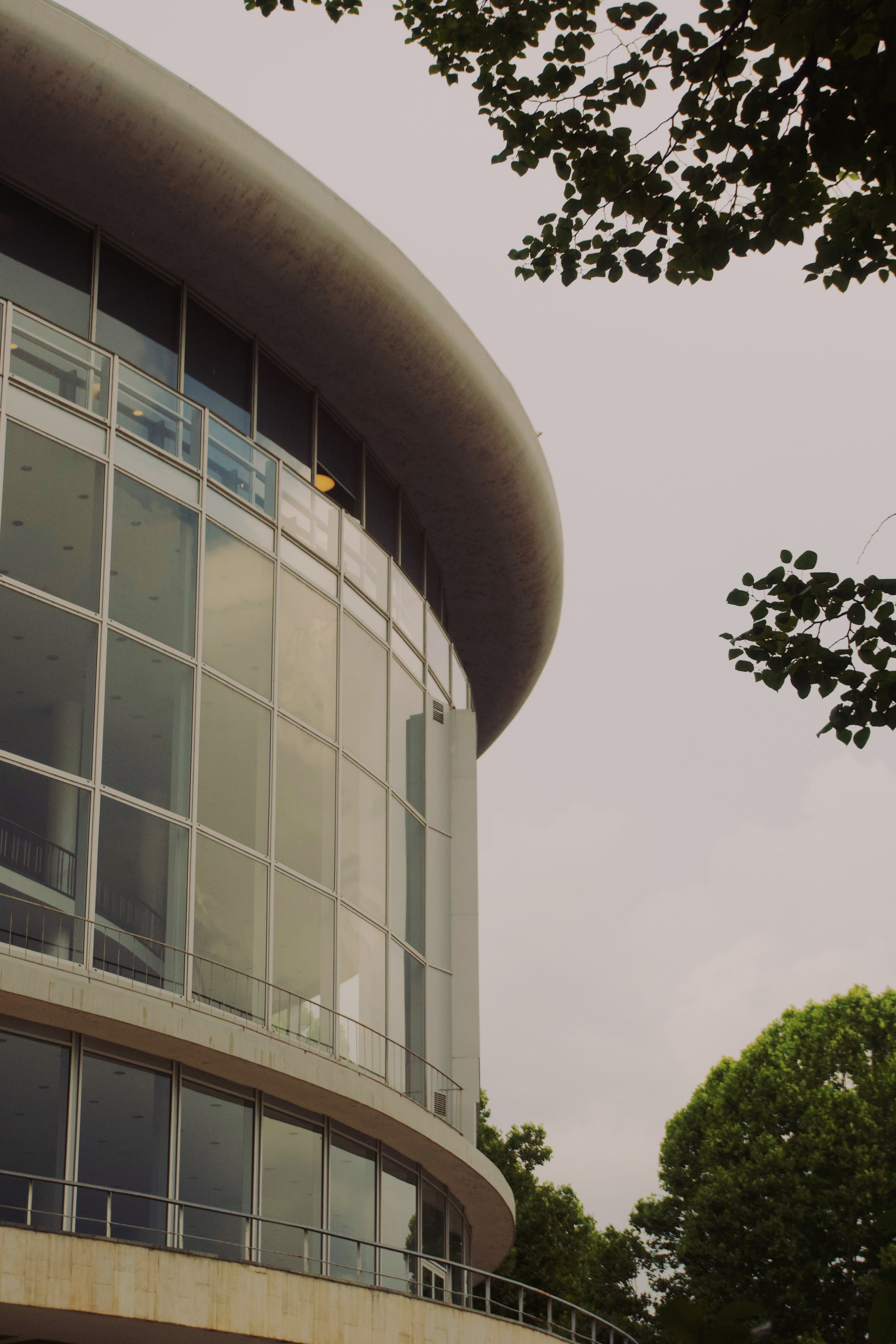 Тбилиси. Татьян гертье