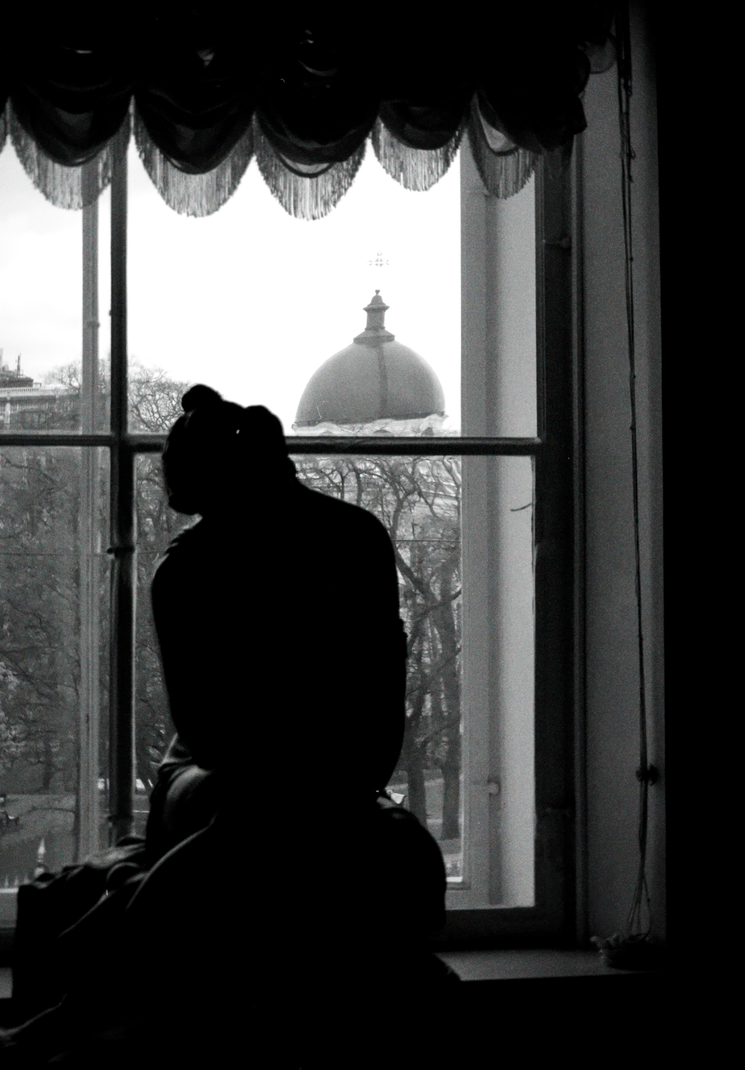 Петербург. Татьян гертье