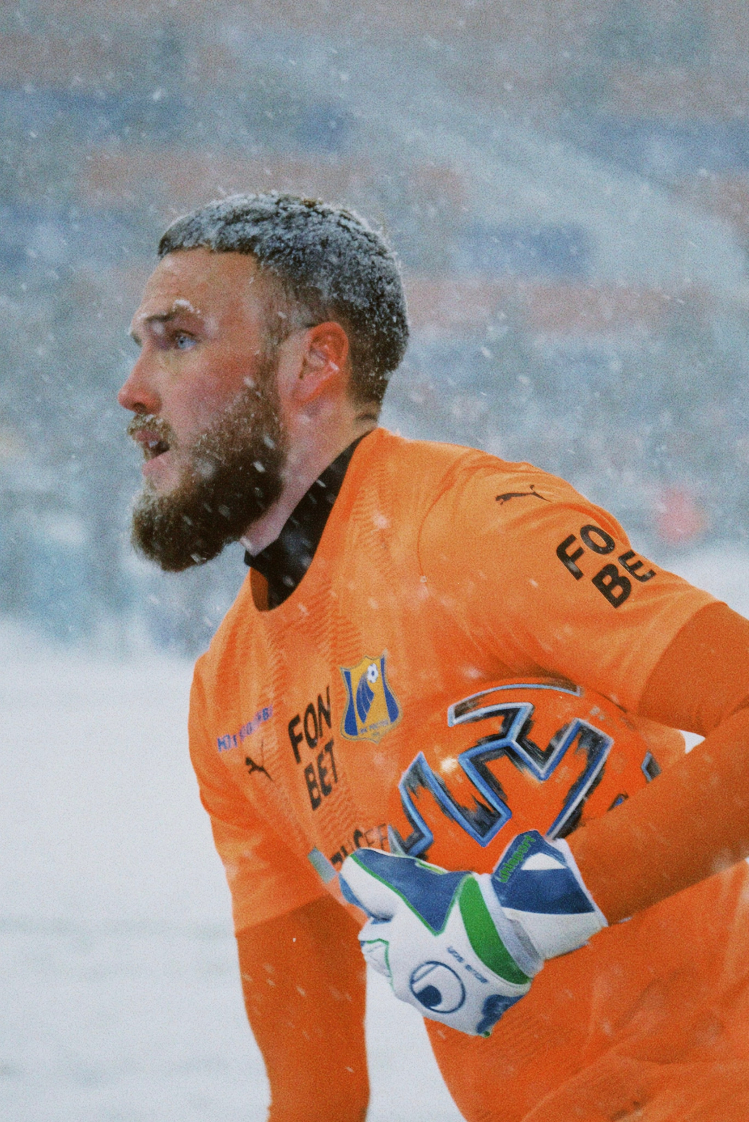 Рпл 23/24. Татьян гертье