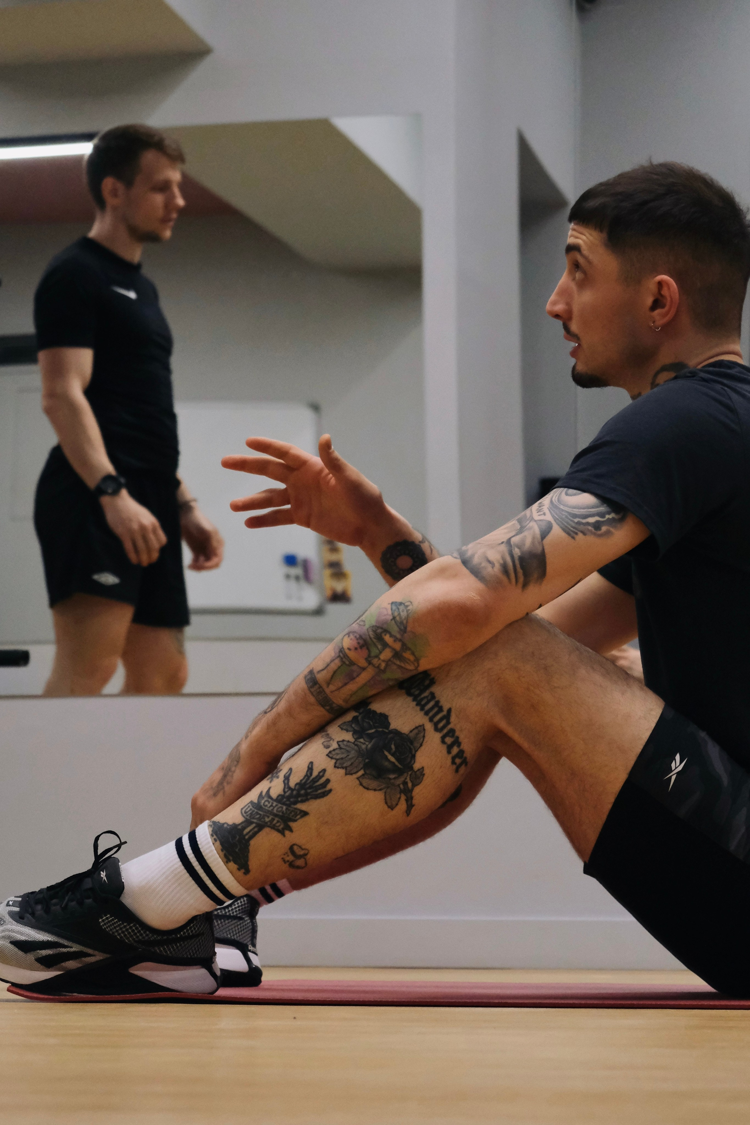 Ichi. Татьян гертье