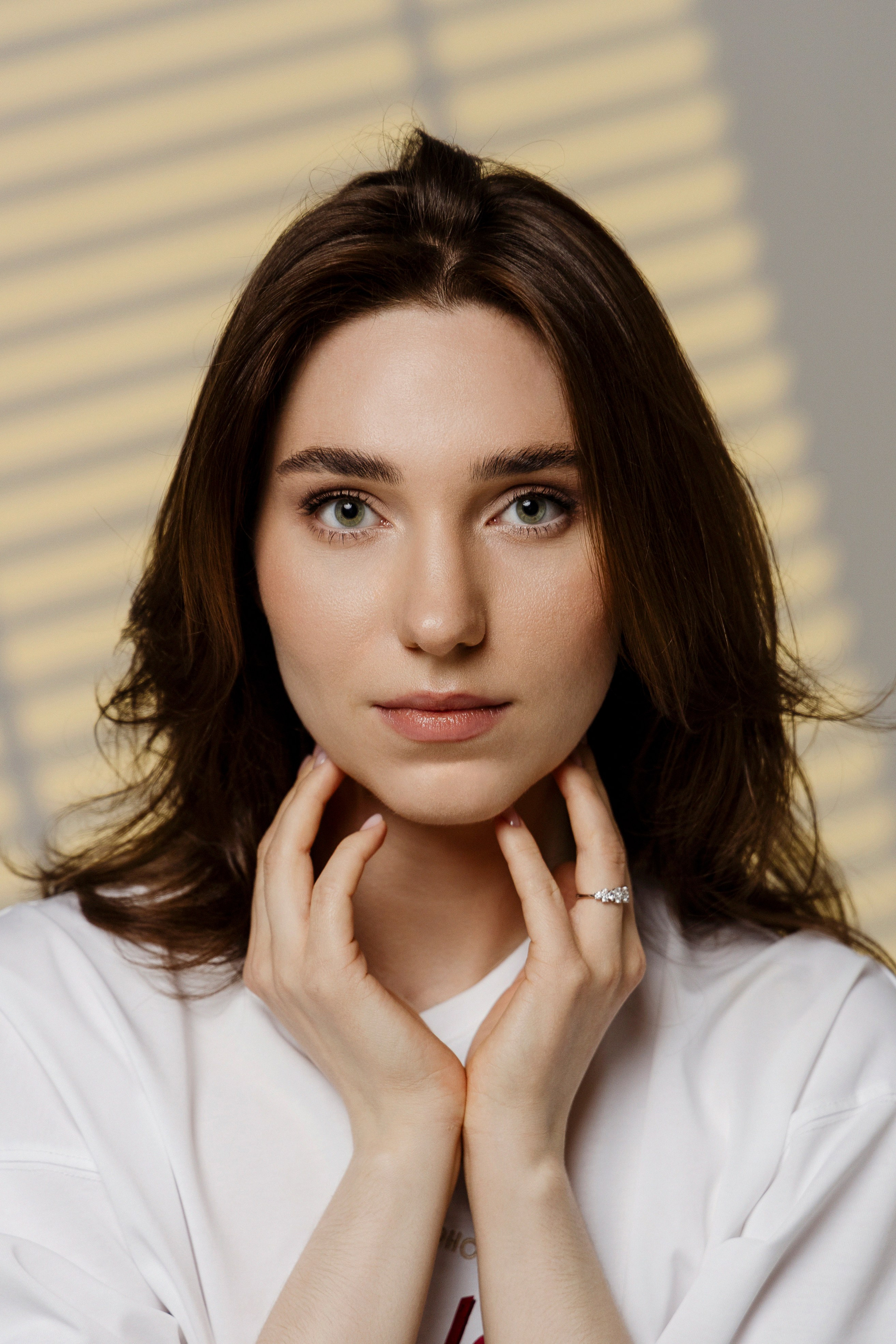 На стиле. Фотограф Новороссийск