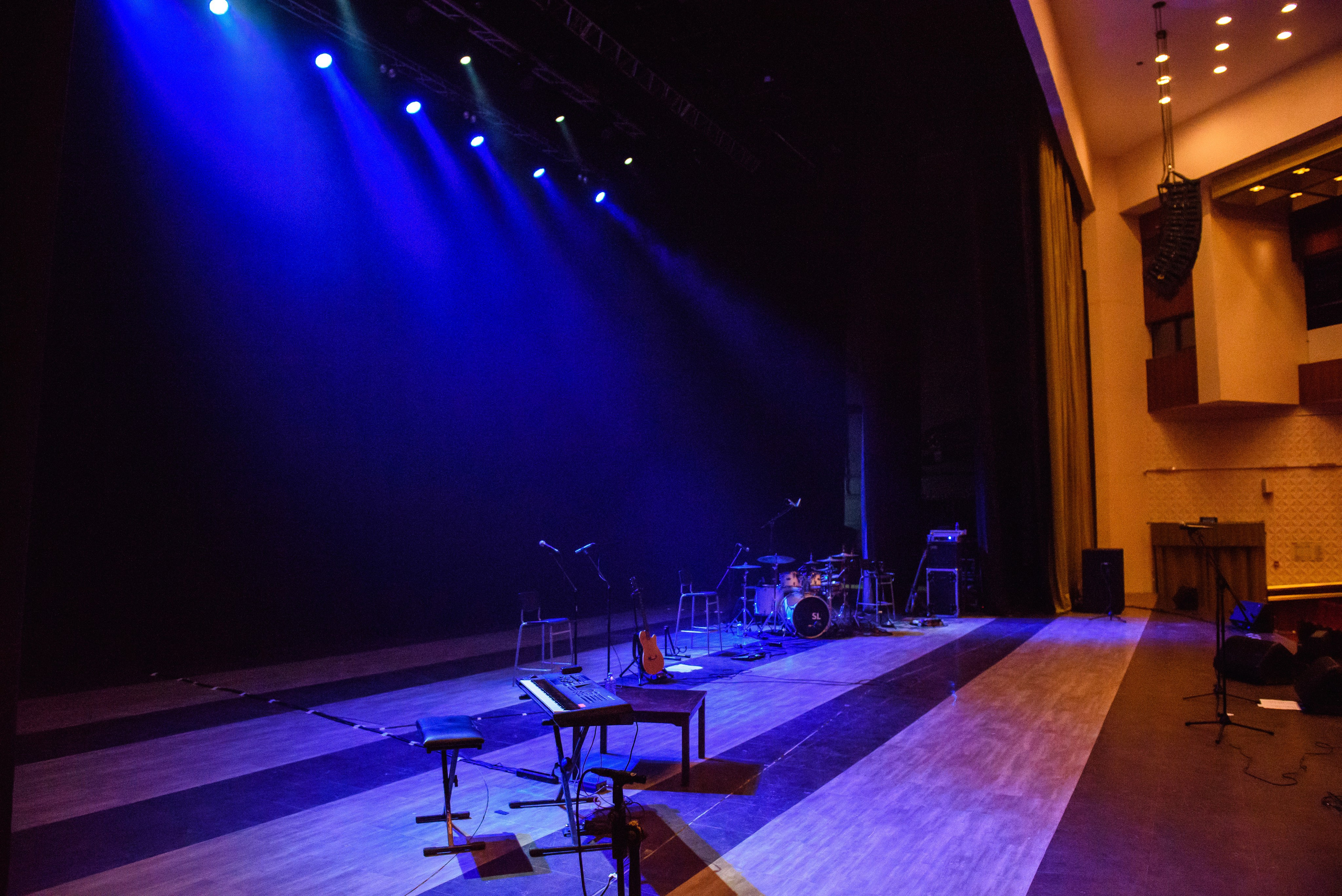 Антон и Виктория Макарские — «Имена на все времена», КЗ Измайлово. Бренд-фотограф для экспертов и блогеров в Москве Влада Горбовская