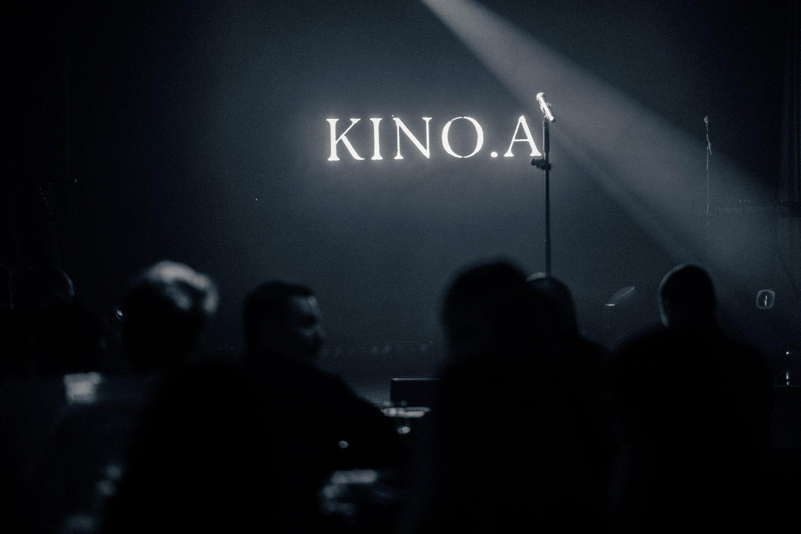 Lika KINO.A. Максим Комаров — Профессиональный фотограф