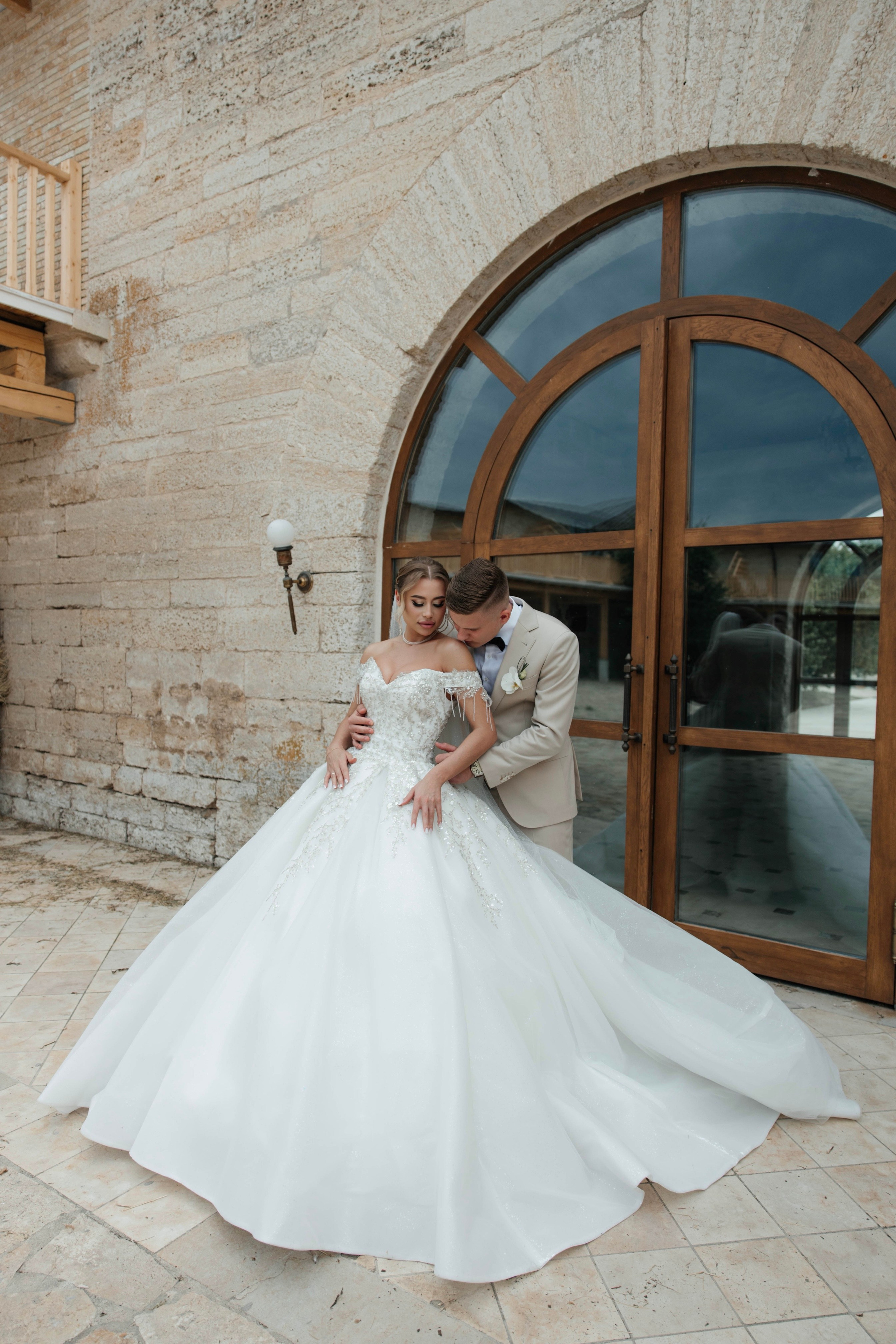 DMITRY & MARIA. Свадебное ФОТО & ВИДЕО Москва/Липецк