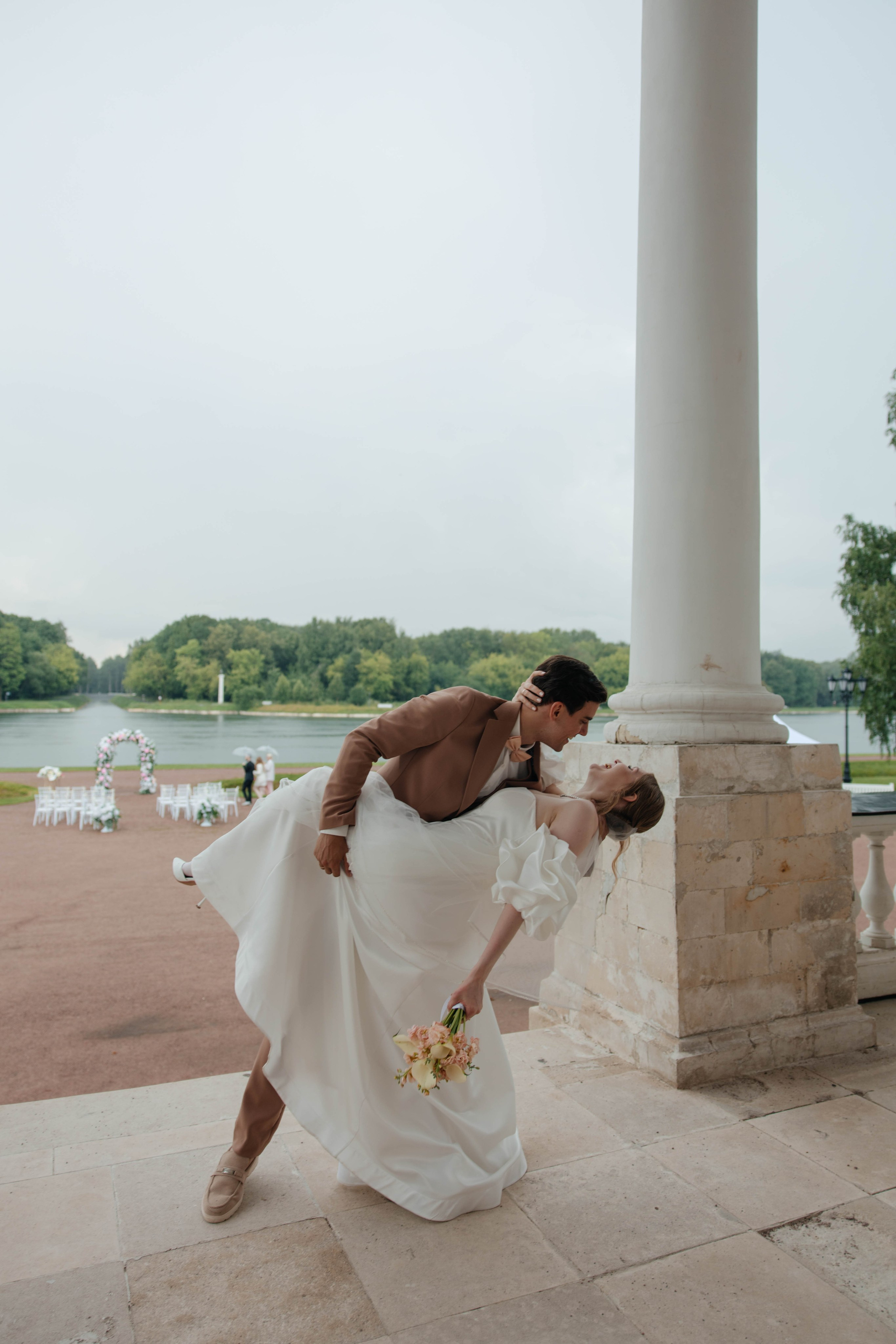 DANIEL & ANNA. Свадебное ФОТО & ВИДЕО Москва/Липецк