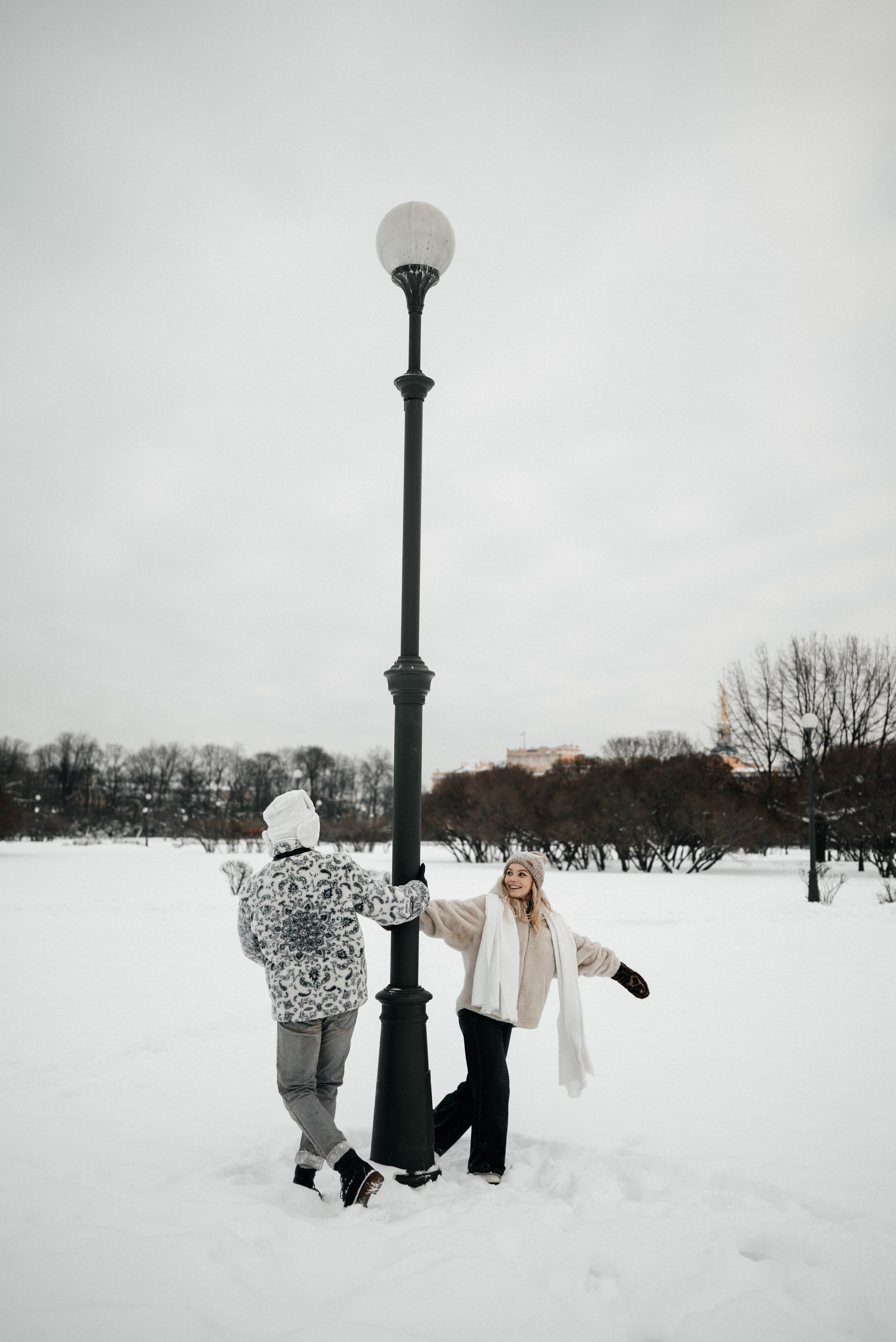 Тимофей&Дарья. Главная