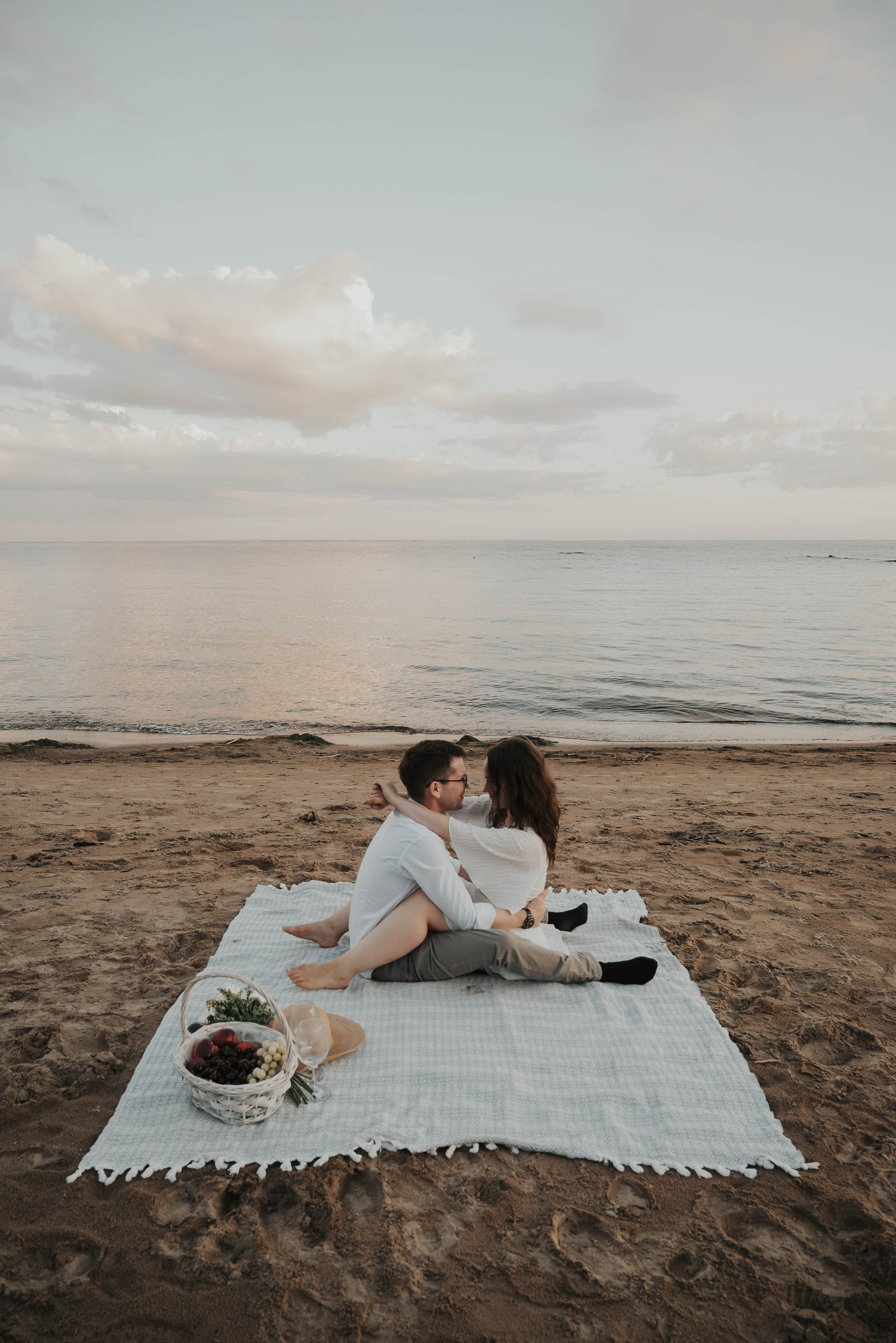 Владимир&Валерия. Главная