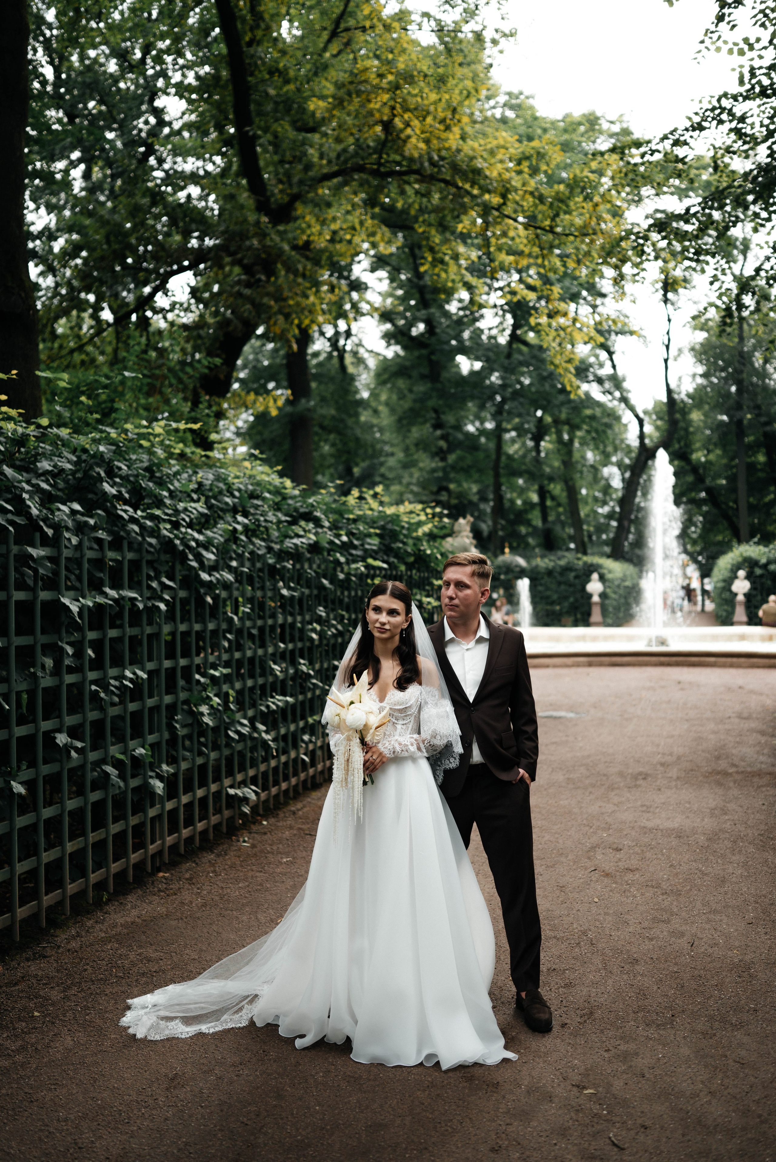 Александр&Полина. Главная