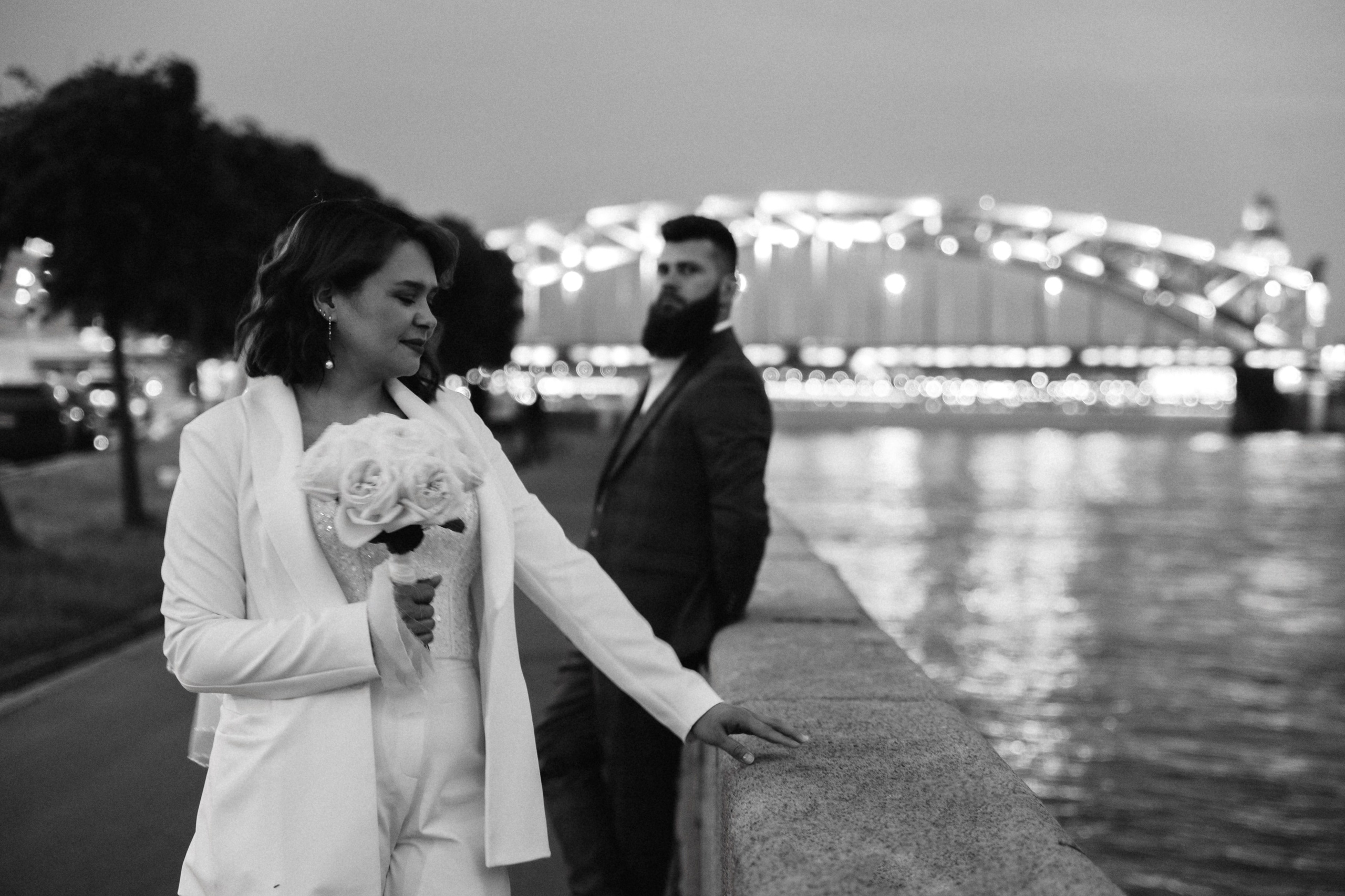 Костя и Рита. Женский фотограф в Санкт-Петербурге Степлевич Дарья