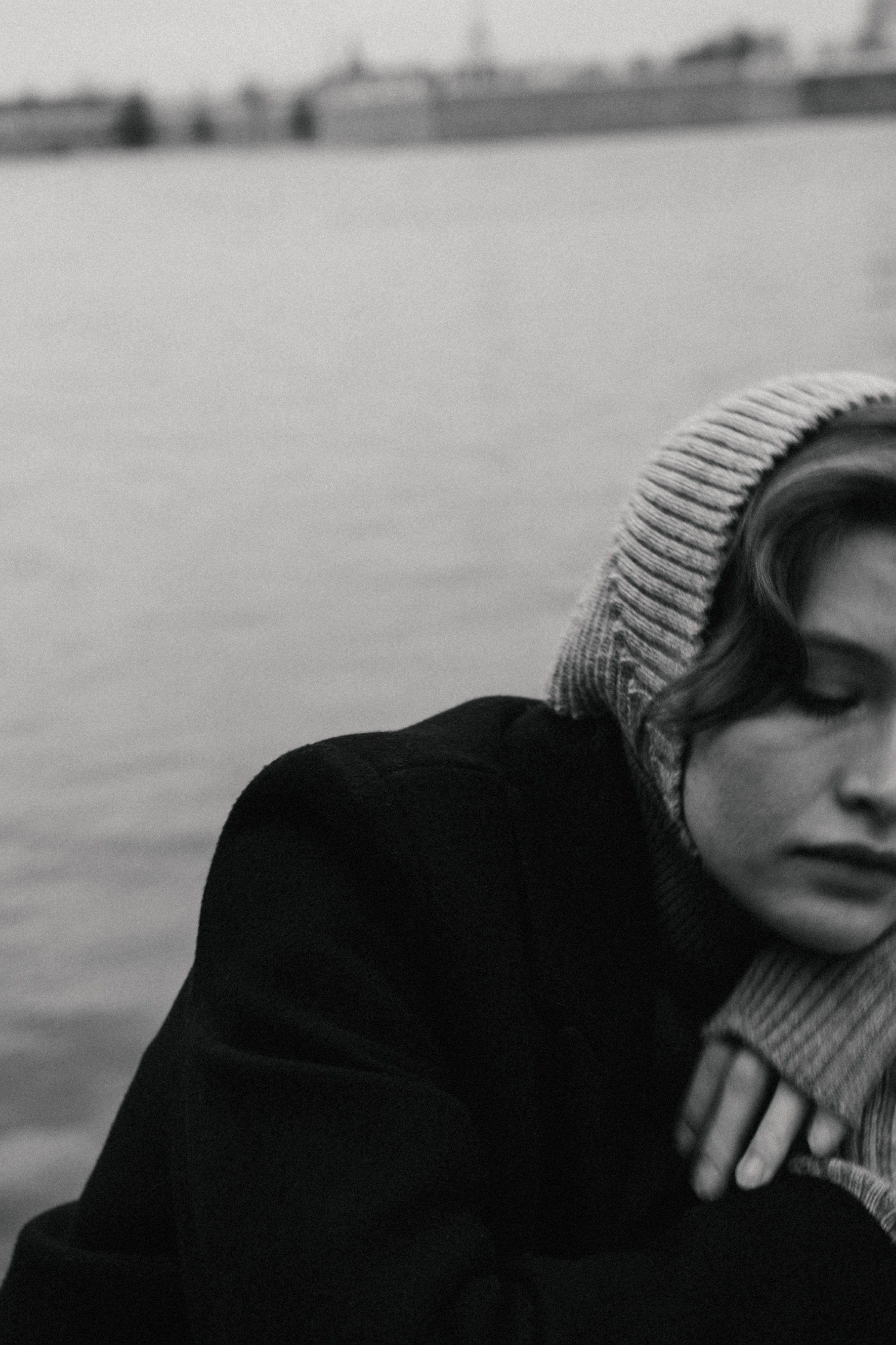 Настя. Репортажный и портретный фотограф в Санкт-Петербурге Степлевич Дарья