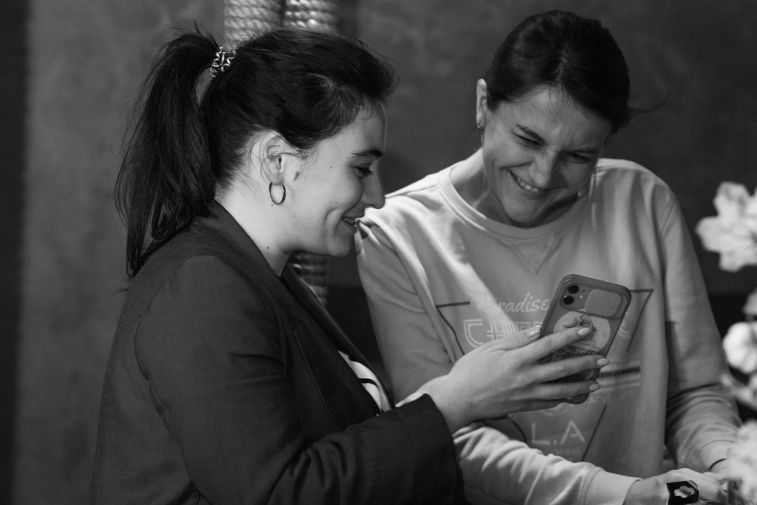 Бар “Моряк и Чайка”. Photografer