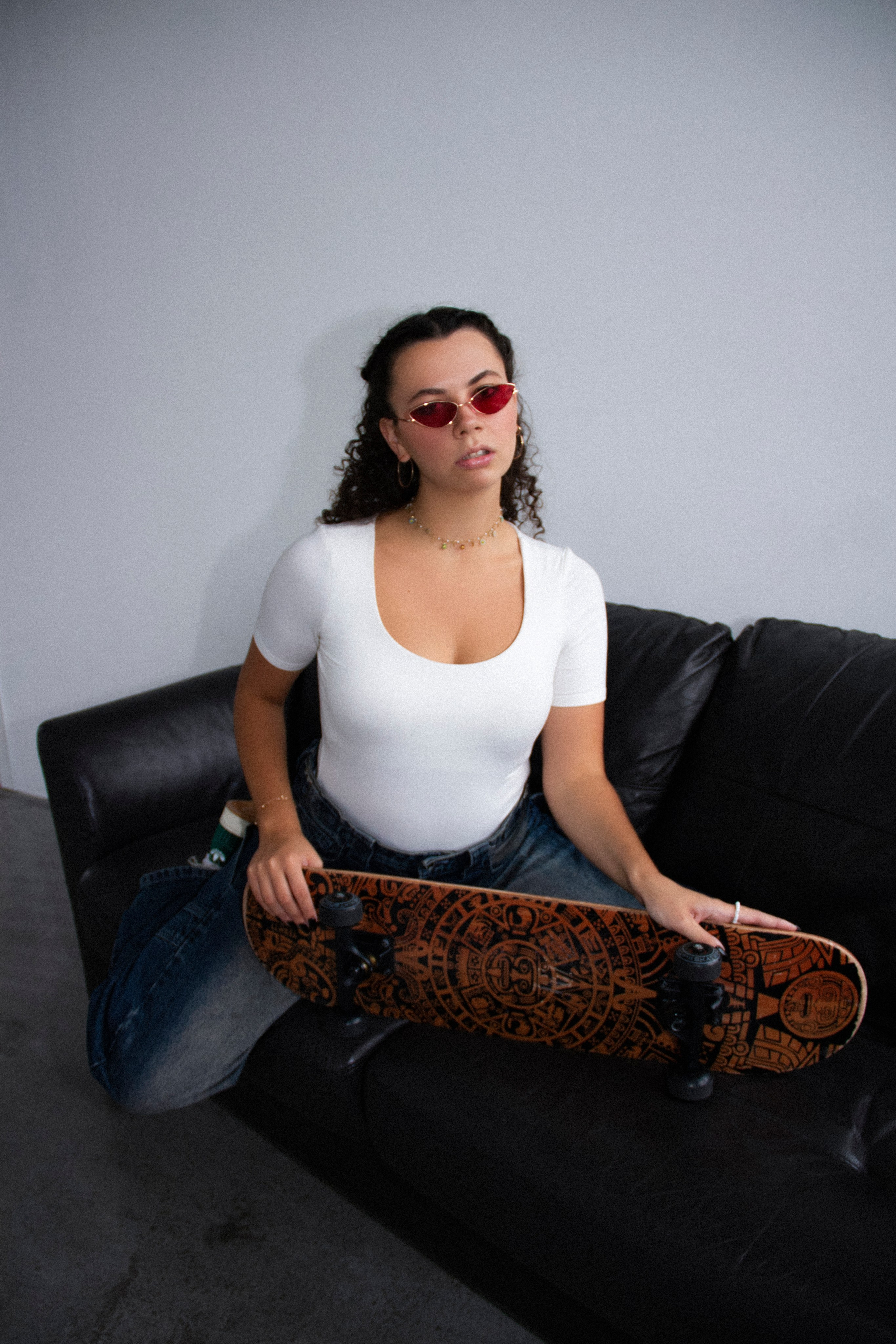 Катя. Фотограф в Санкт-Петербурге Смирнова Диана