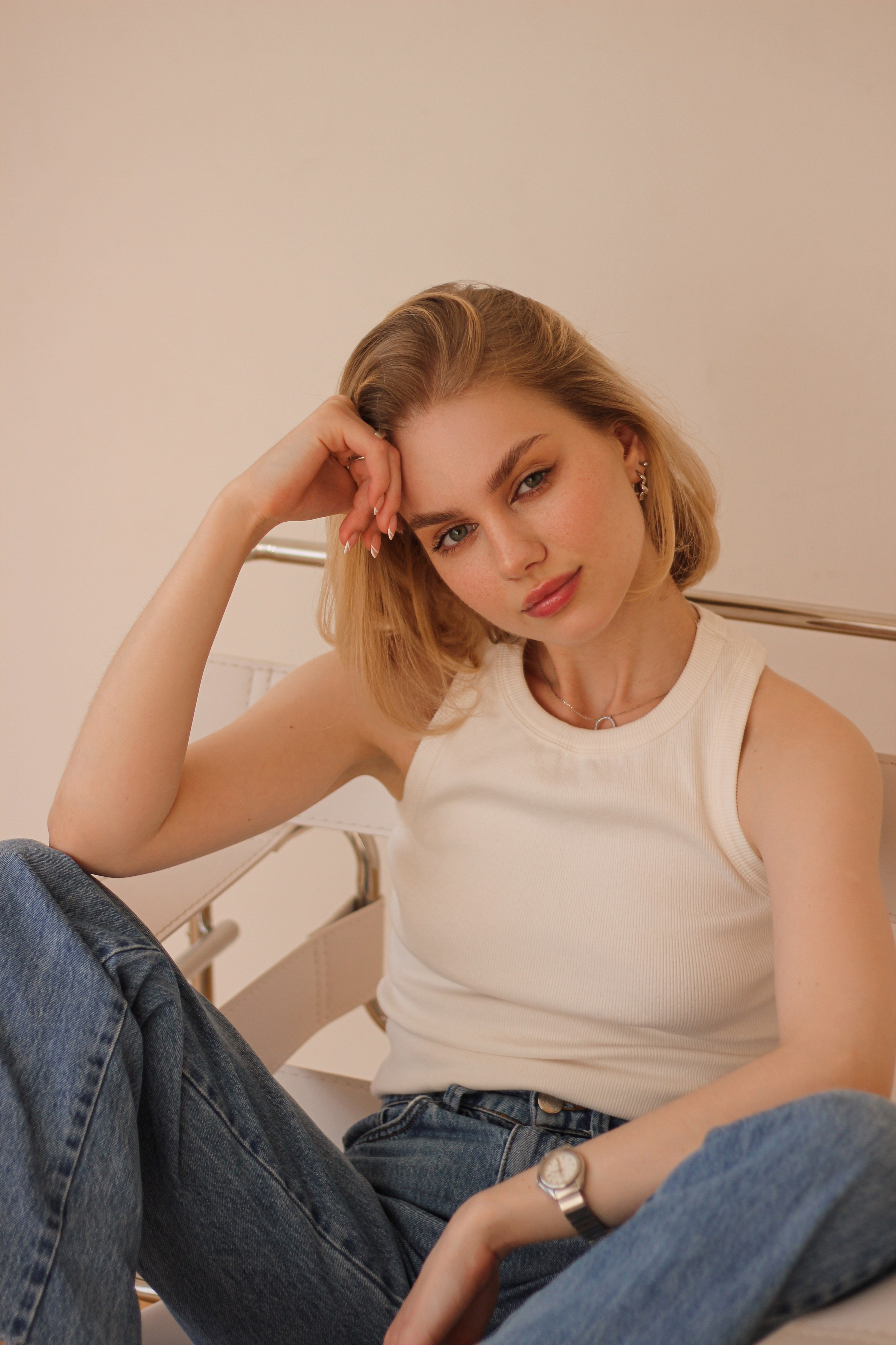 Мария. Фотограф в Санкт-Петербурге Смирнова Диана