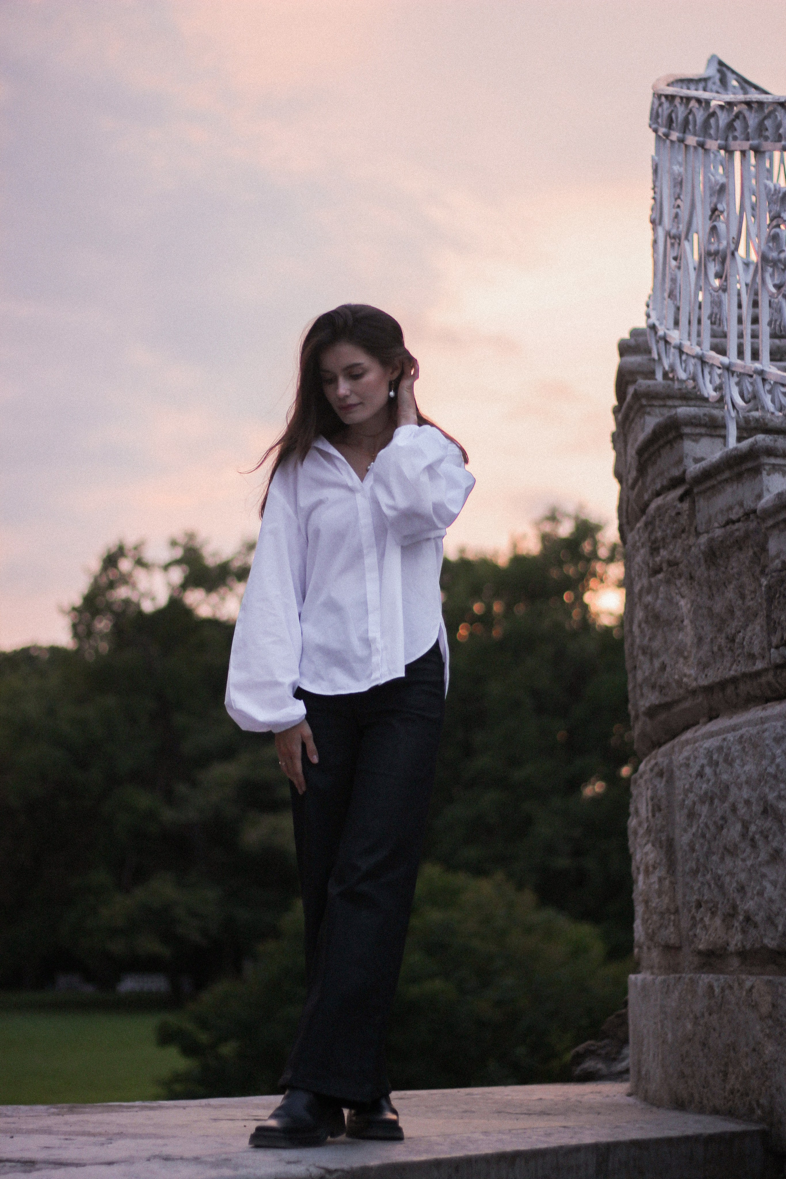 Марина. Фотограф в Санкт-Петербурге Смирнова Диана