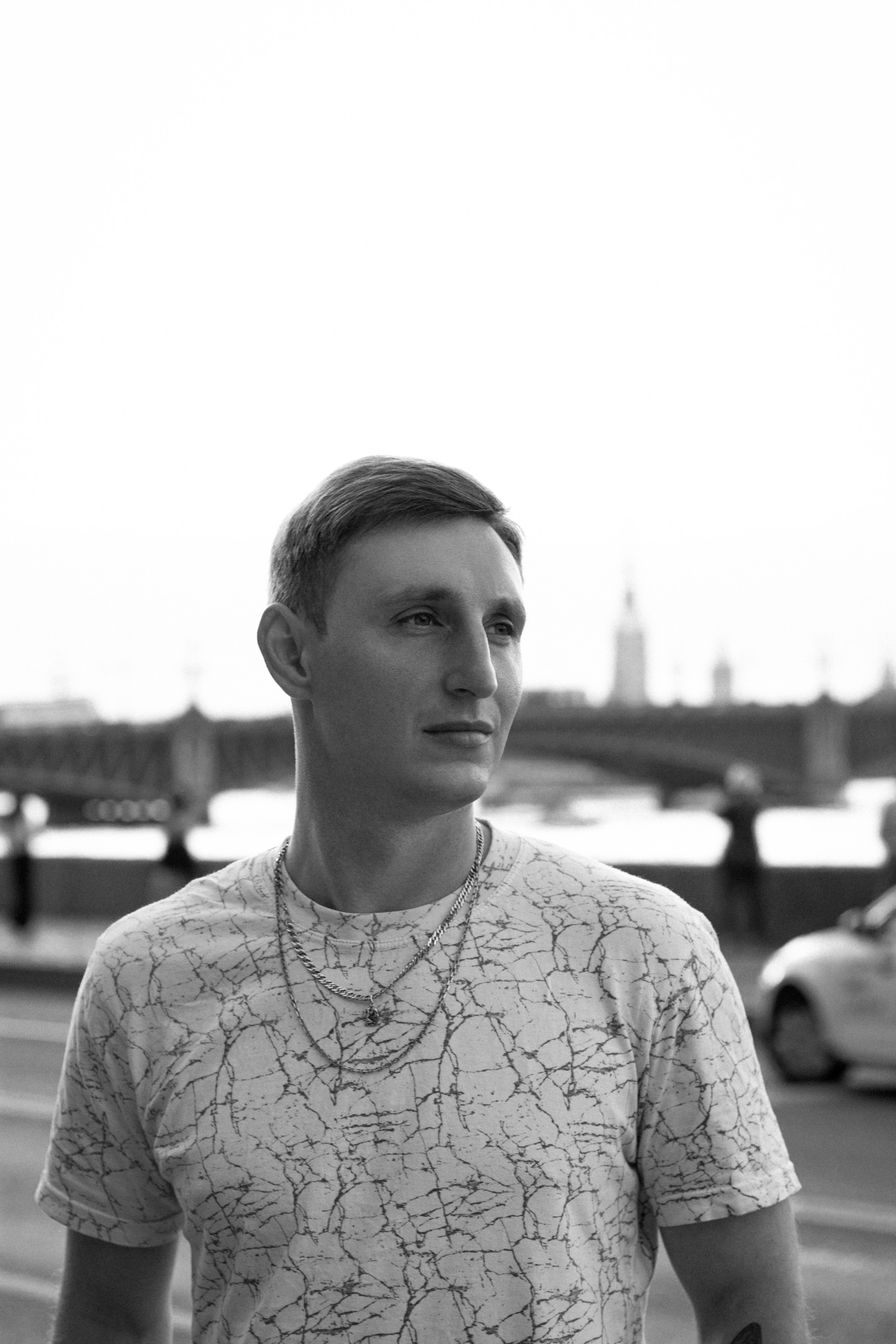 Дмитрий. Фотограф в Санкт-Петербурге Смирнова Диана