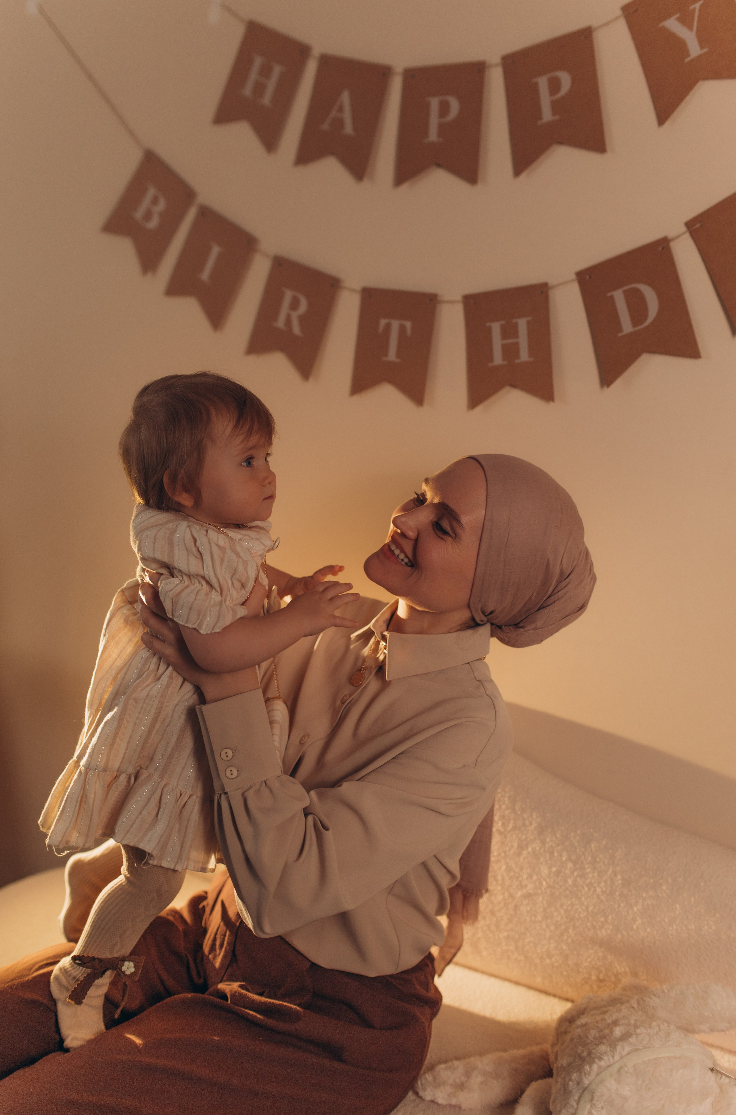 Годик Аливии. Фотограф Юлия Хакимова / Казань/ Чистополь