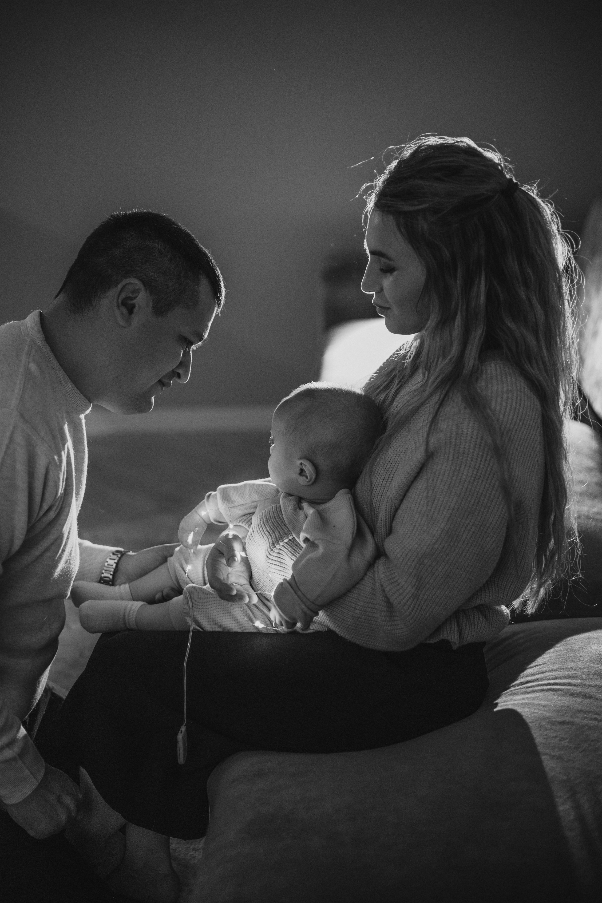 История дома. Фотограф Юлия Хакимова / Казань/ Чистополь