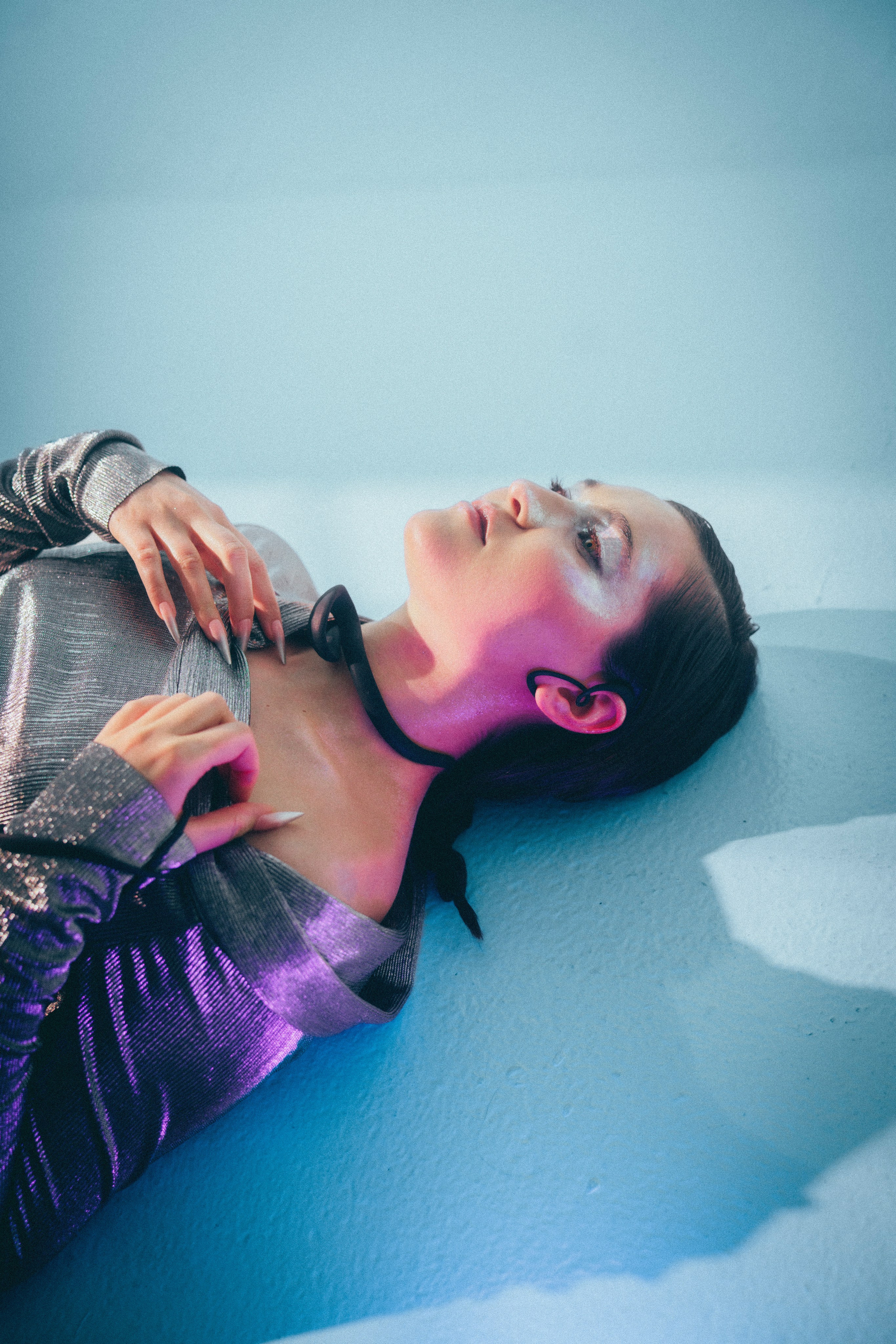 Рита. Главная