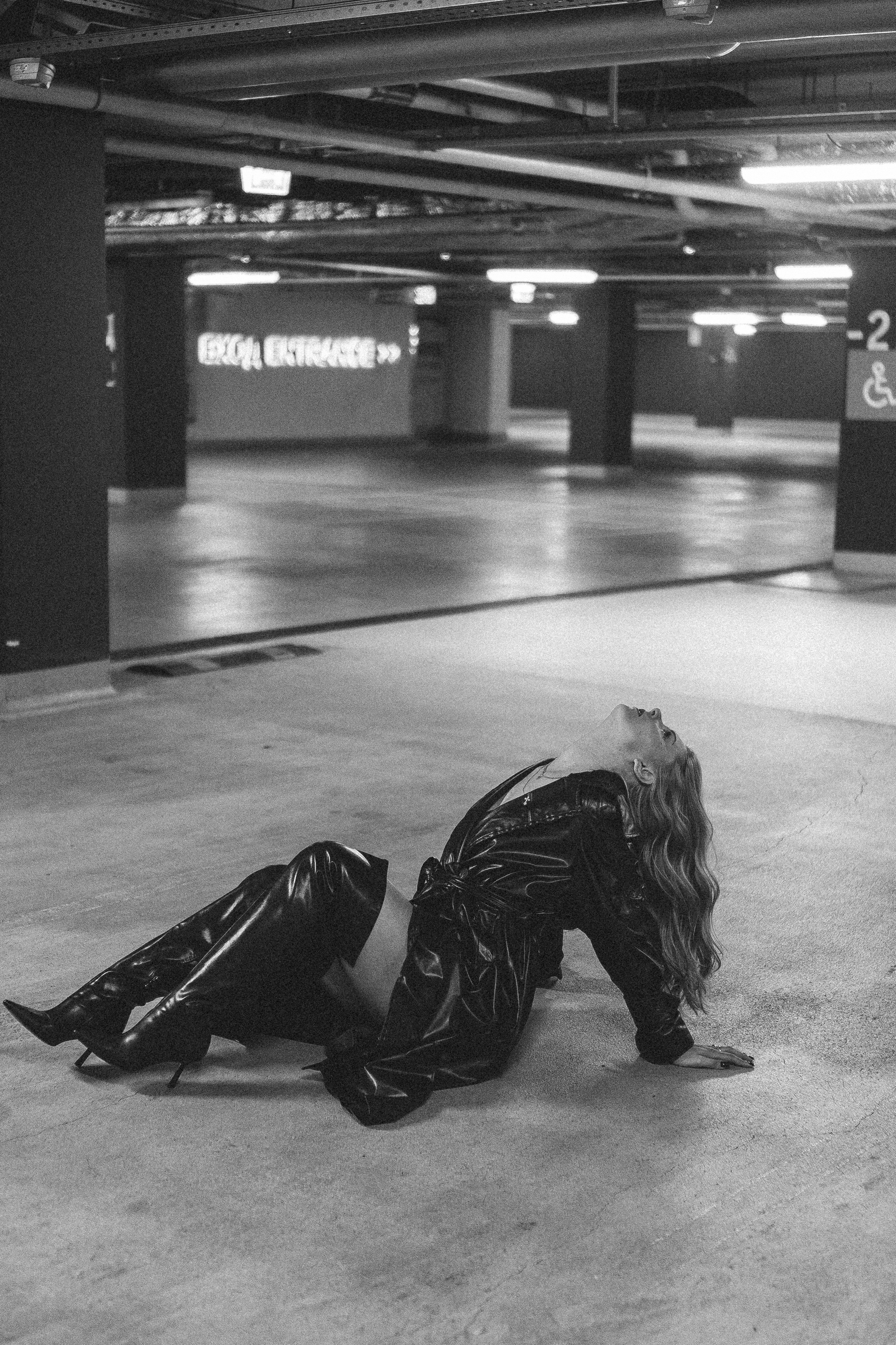 ЧБ. Профессиональный фотограф, Санкт-Петербург — Виктория Богомолова