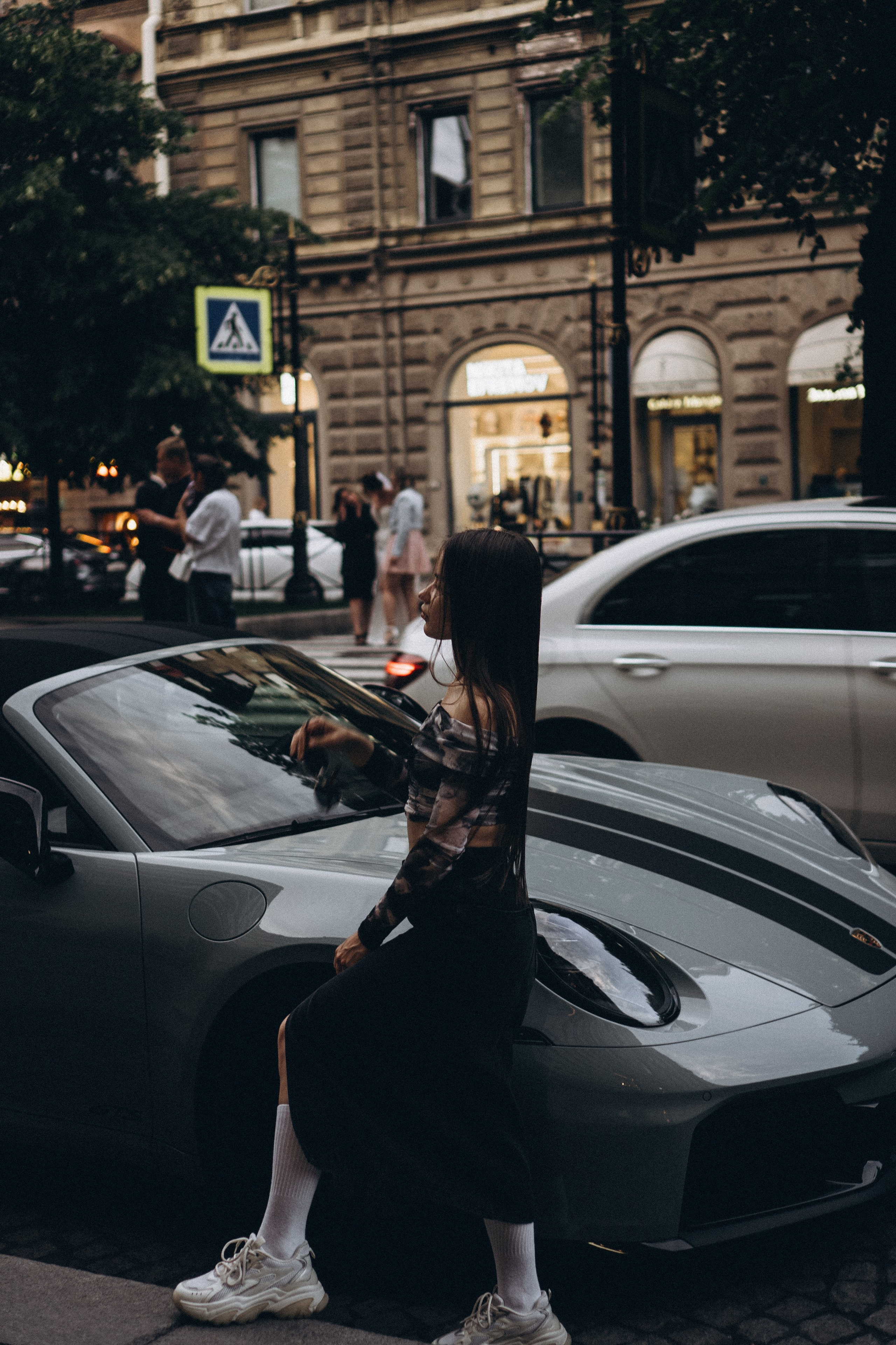 ПРОГУЛКА ПО САНКТ-ПЕТЕРБУРГУ. Профессиональный фотограф, Санкт-Петербург — Виктория Богомолова
