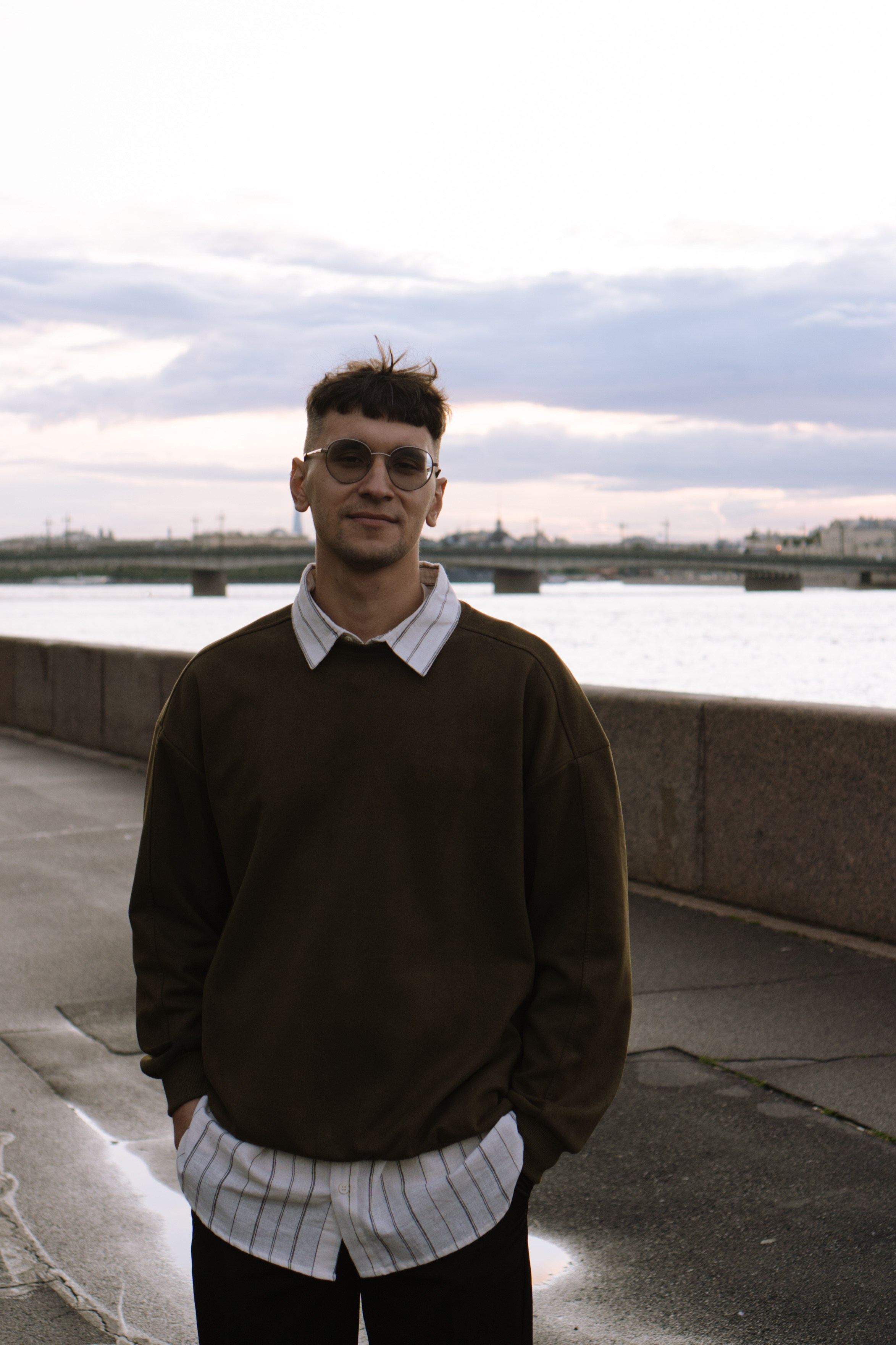 ЛЮБОВЬ В ИЮНЕ. Профессиональный фотограф, Санкт-Петербург — Виктория Богомолова