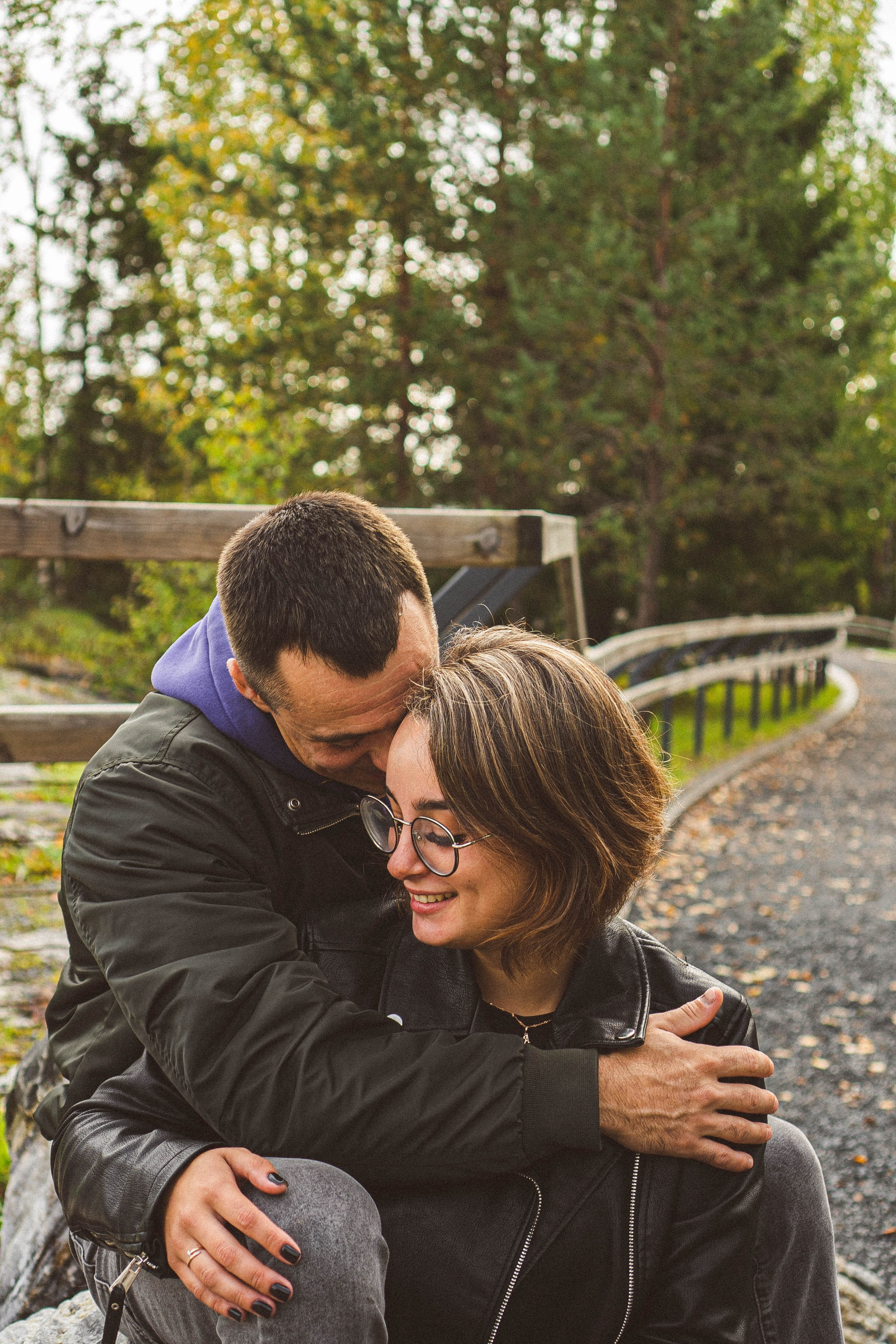 Прогулка на природе. Профессиональный фотограф, Санкт-Петербург — Виктория Богомолова