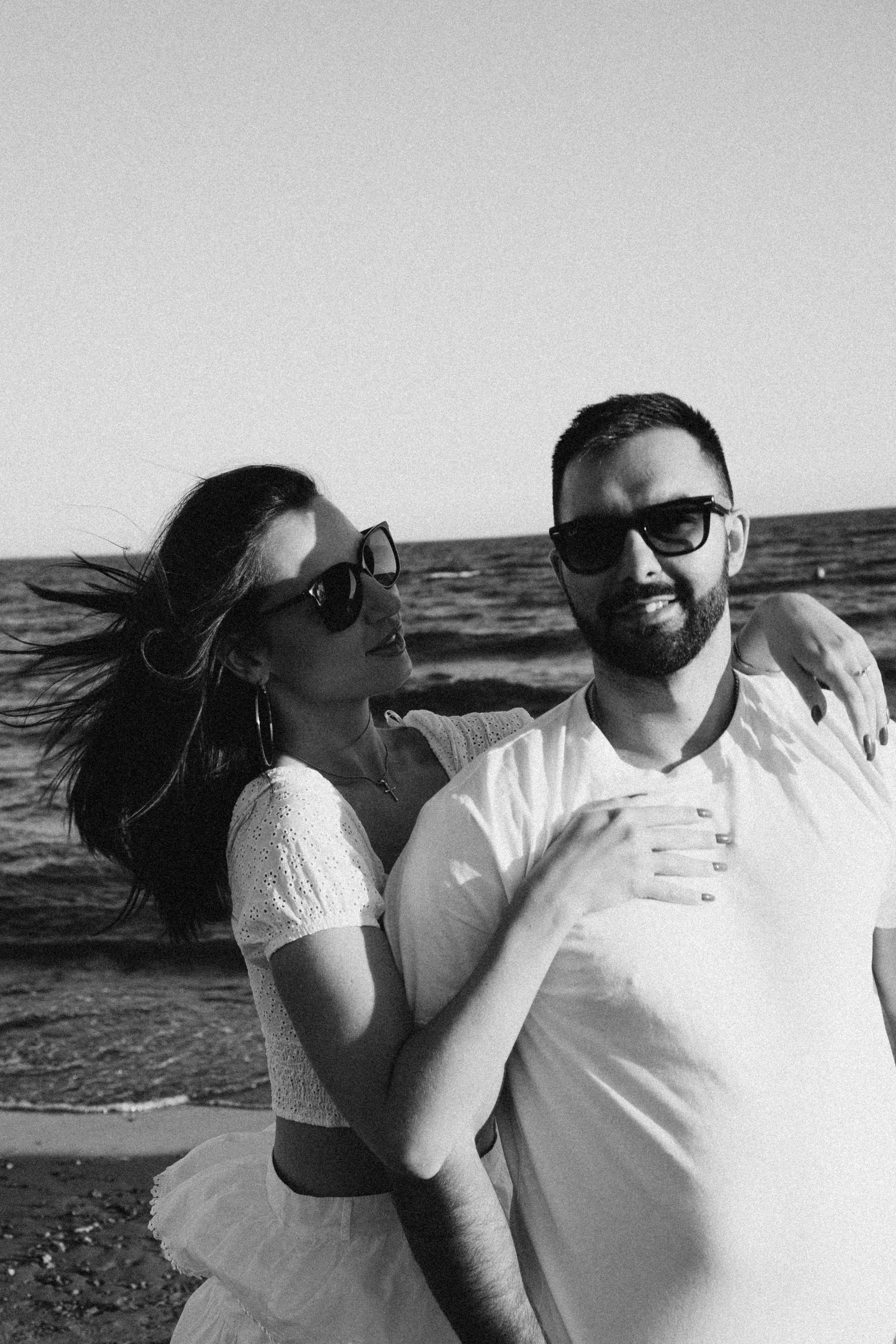 Любовь на заливе. Профессиональный фотограф, Санкт-Петербург — Виктория Богомолова