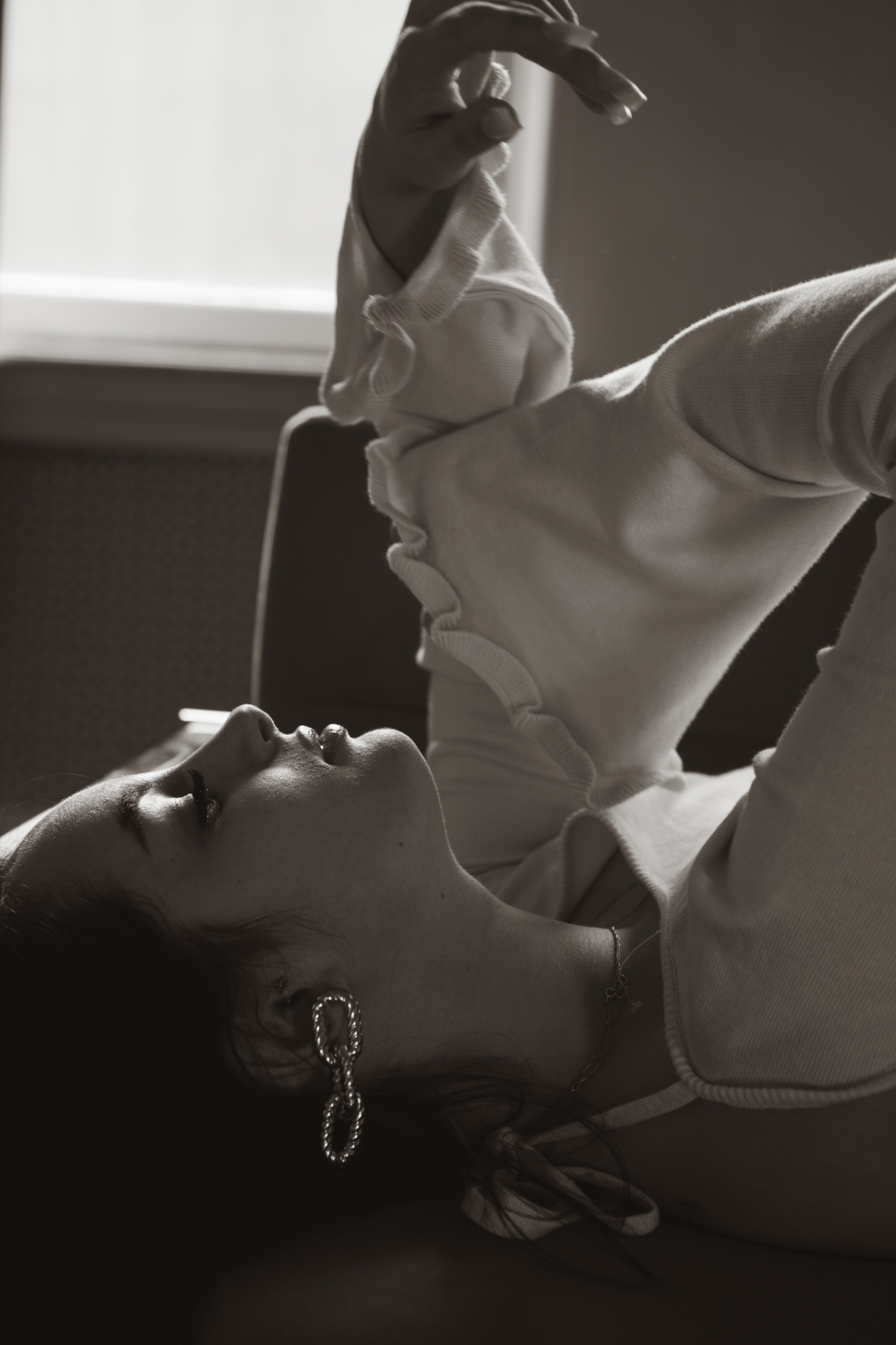 Студийная. Профессиональный фотограф, Санкт-Петербург — Виктория Богомолова