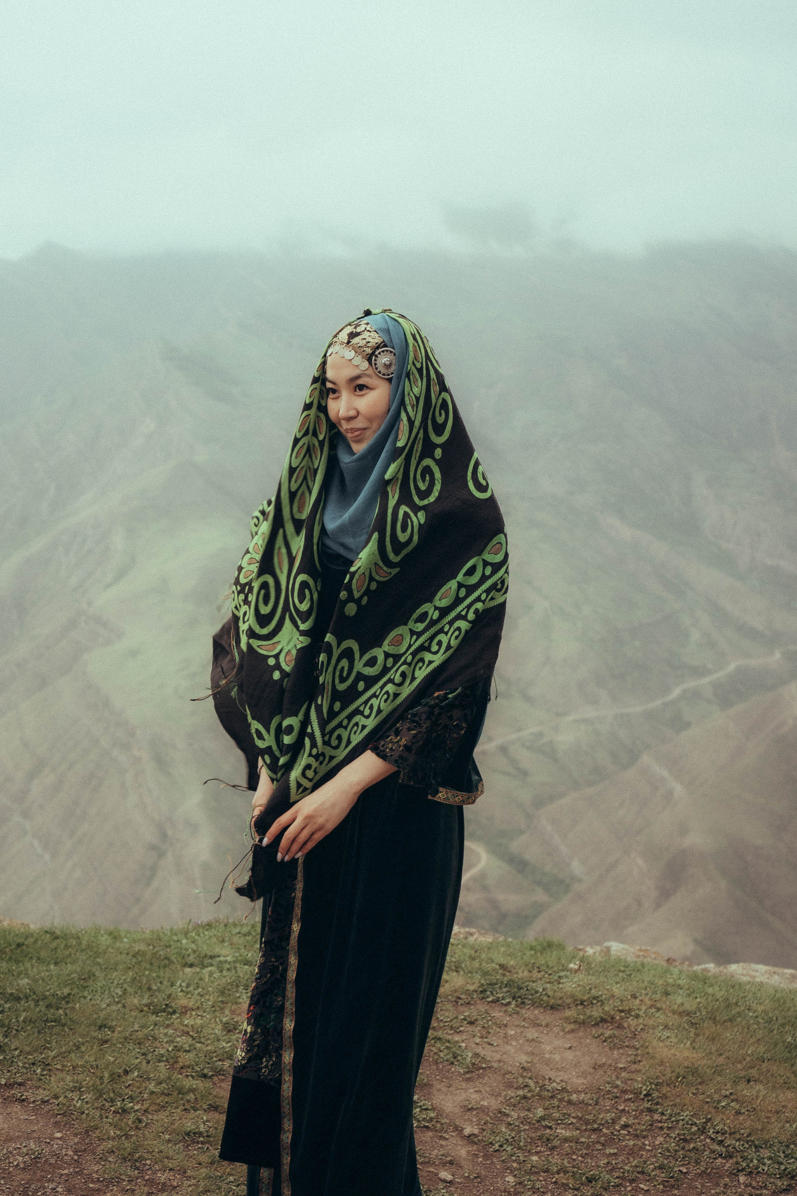 Дагестан. Профессиональный фотограф, Санкт-Петербург — Виктория Богомолова