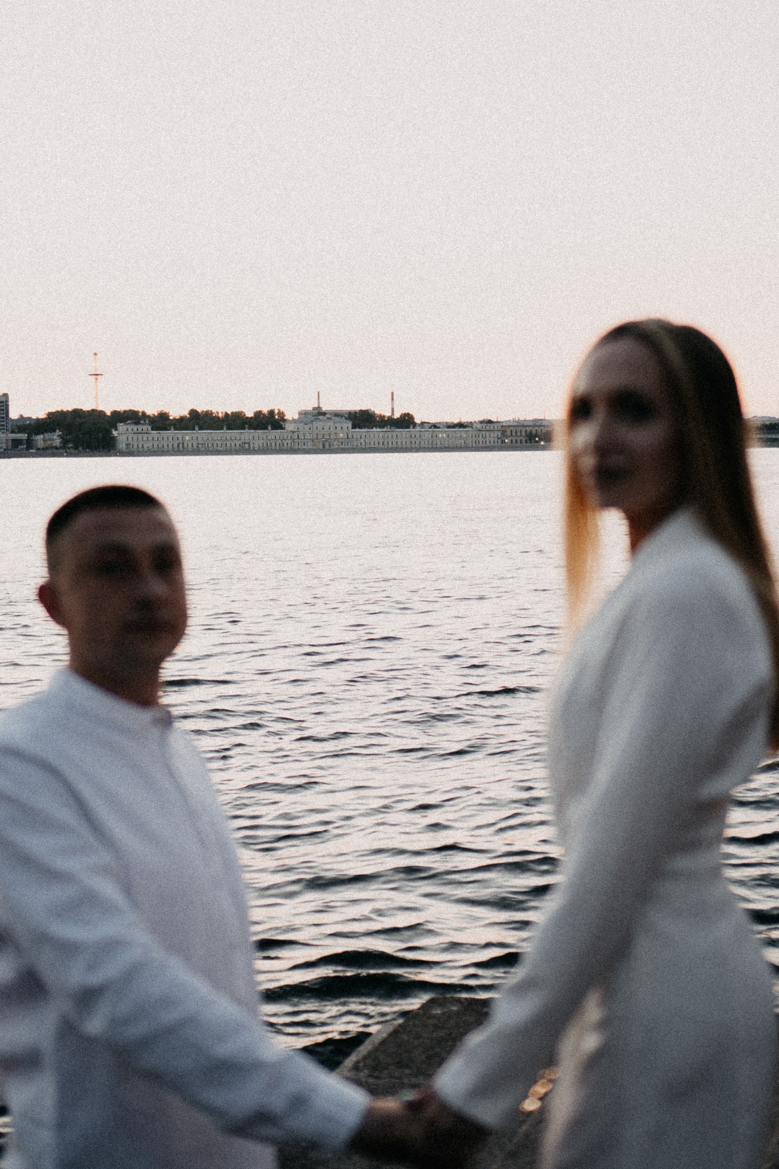 Сьемка мечты. Профессиональный фотограф, Санкт-Петербург — Виктория Богомолова