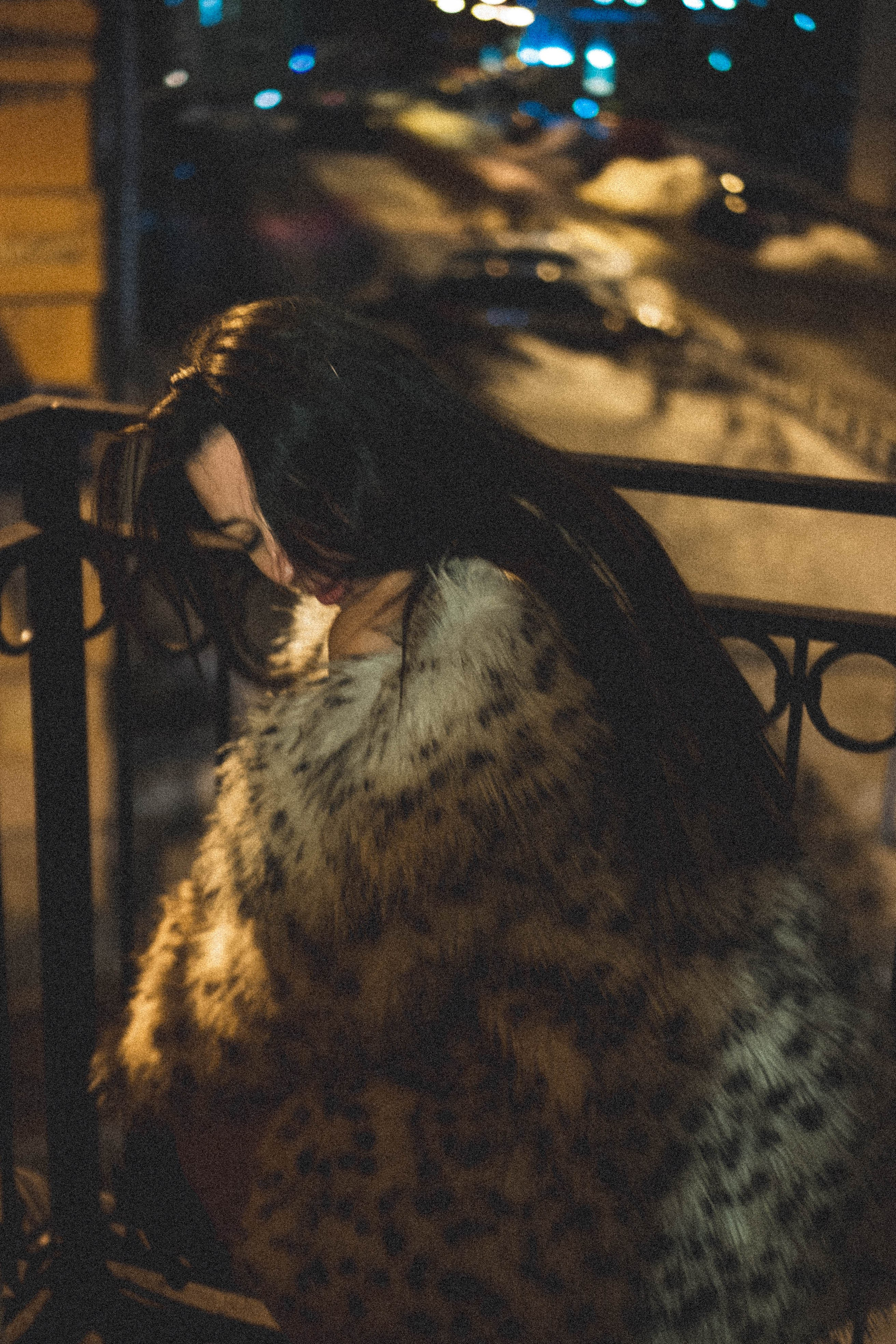 Балкон. Профессиональный фотограф, Санкт-Петербург — Виктория Богомолова