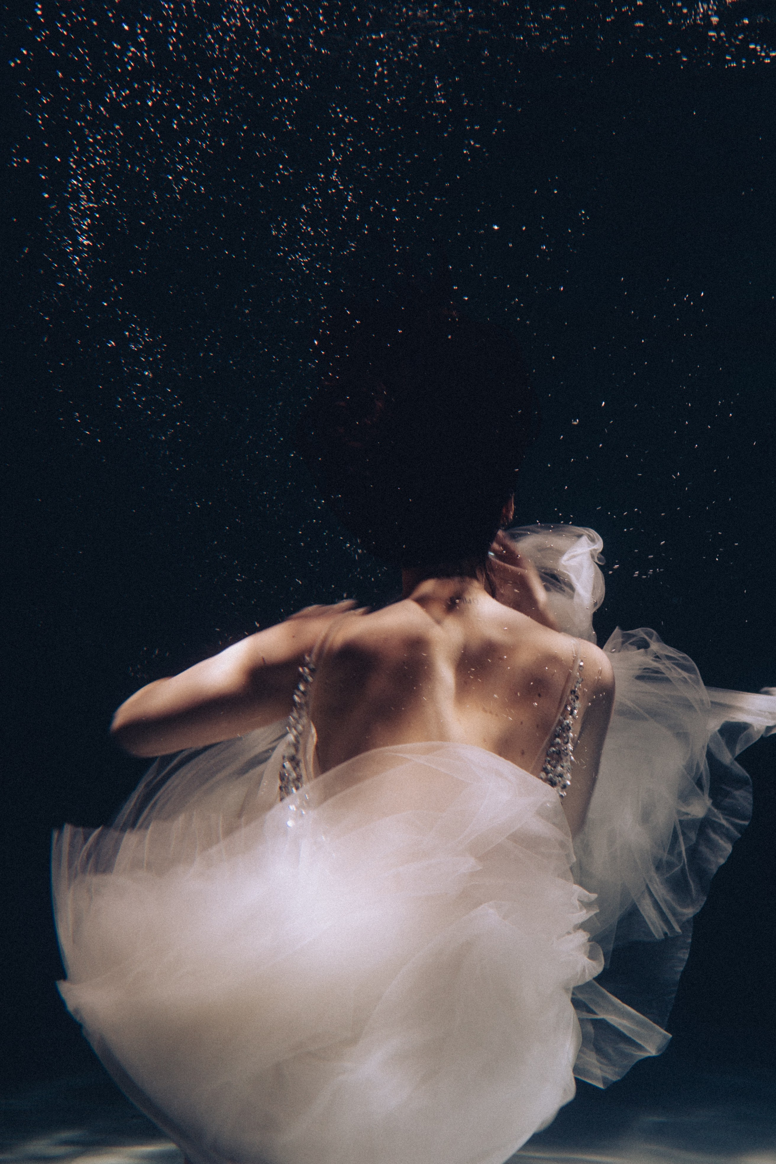 ФОТОСЕСИСИЯ В БАССЕЙНЕ. Профессиональный фотограф, Санкт-Петербург — Виктория Богомолова