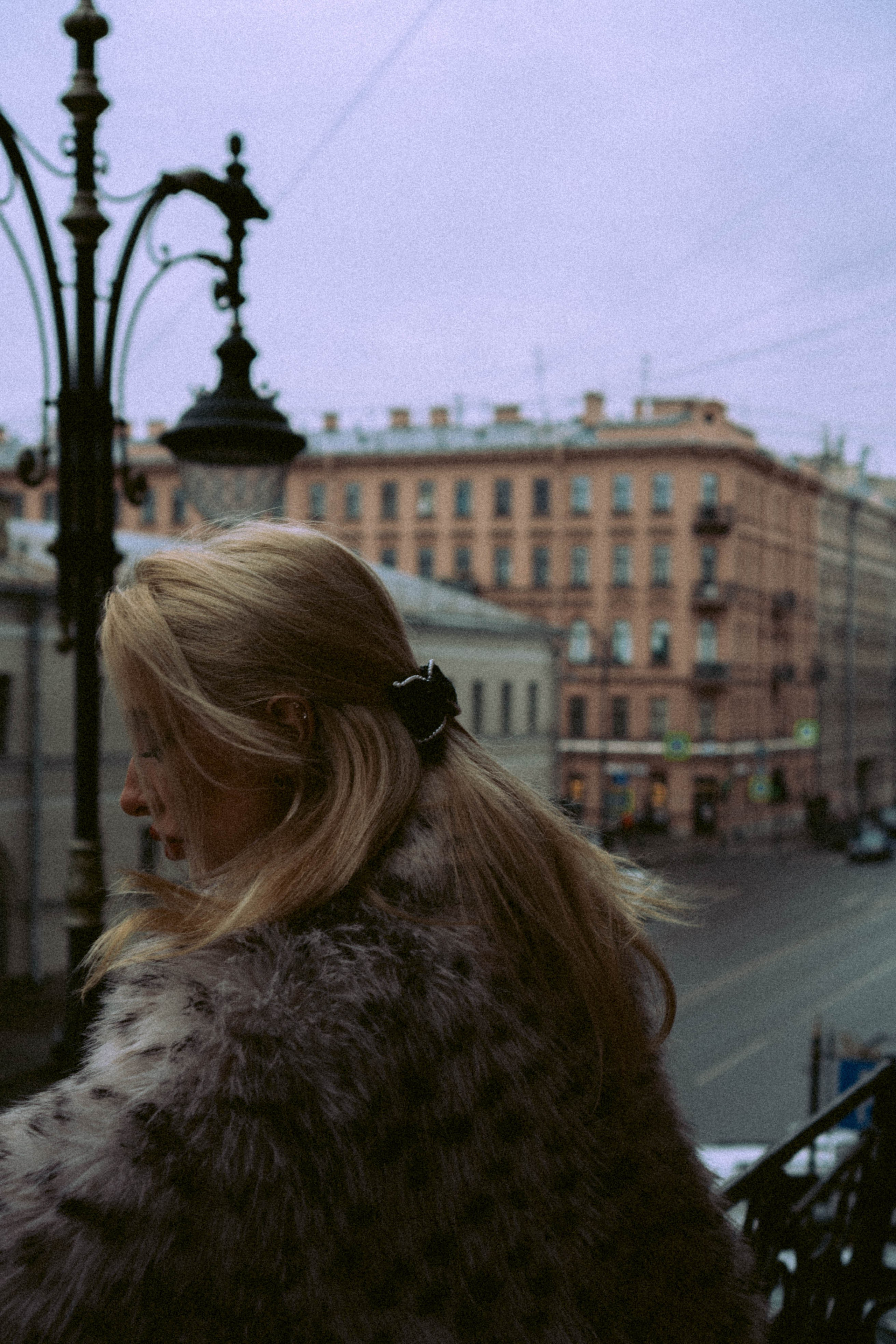 Винтажная серия. Профессиональный фотограф, Санкт-Петербург — Виктория Богомолова