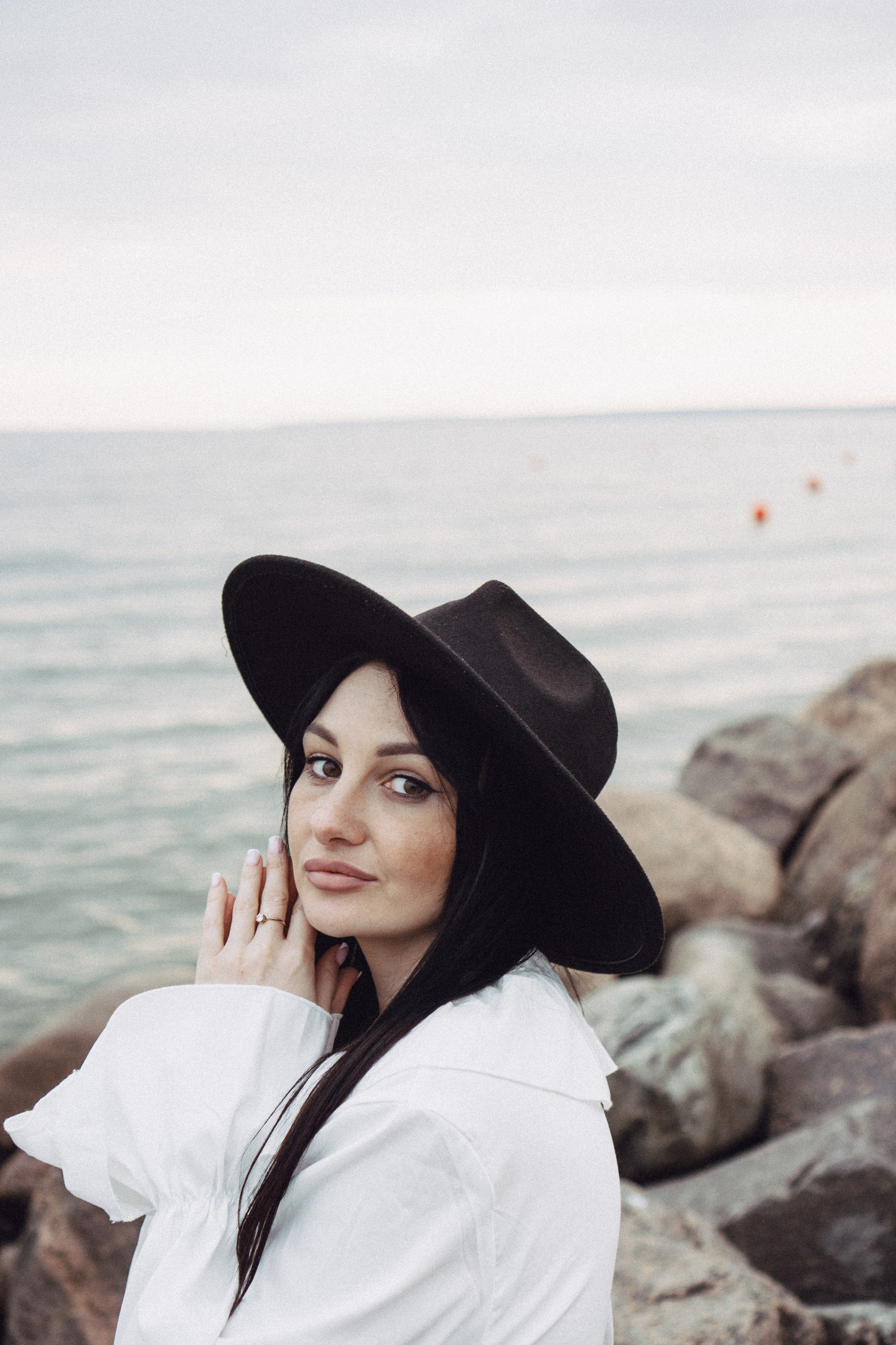 Семейная история на берегу залива. Профессиональный фотограф, Санкт-Петербург — Виктория Богомолова