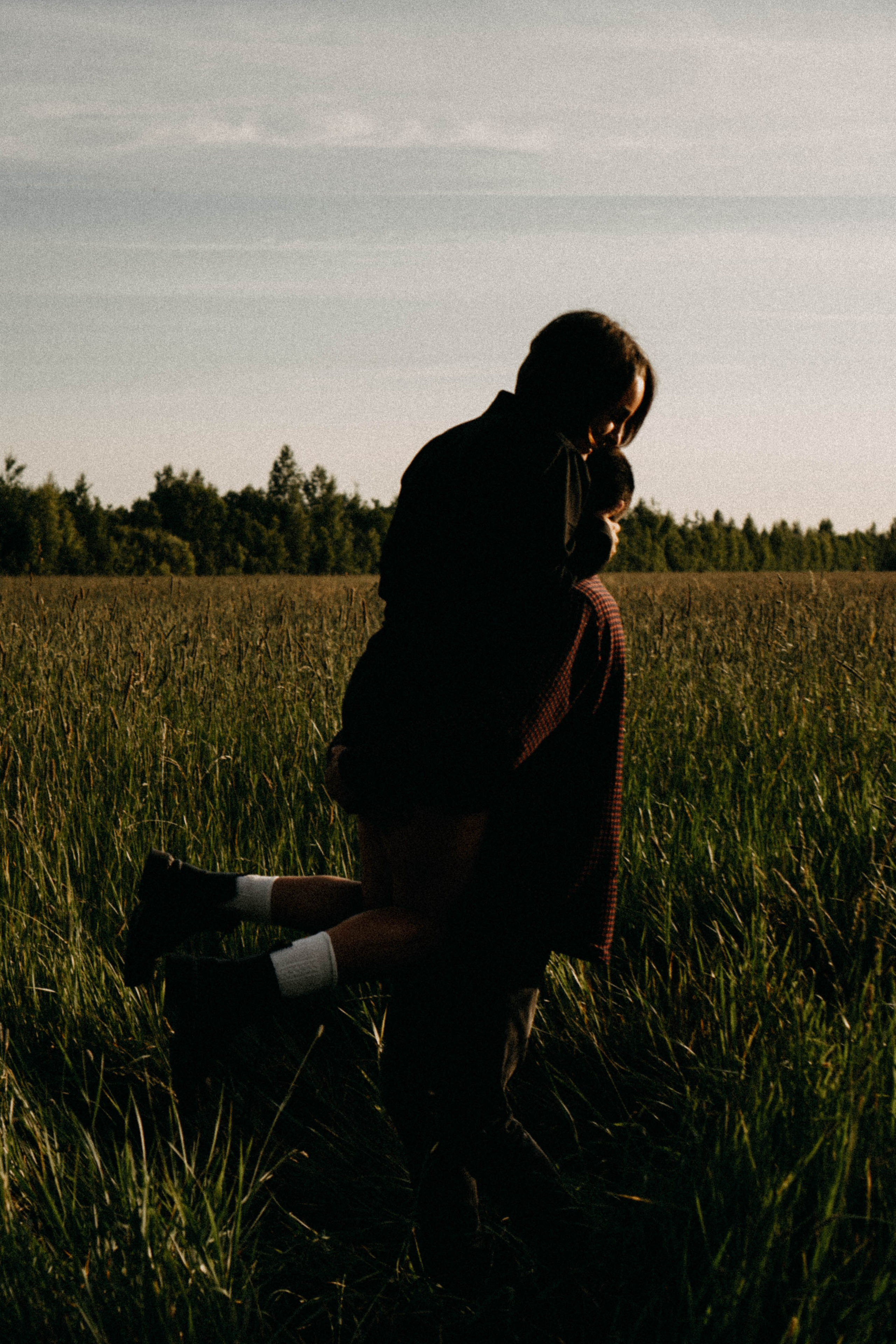 Летняя прогулка. Профессиональный фотограф, Санкт-Петербург — Виктория Богомолова